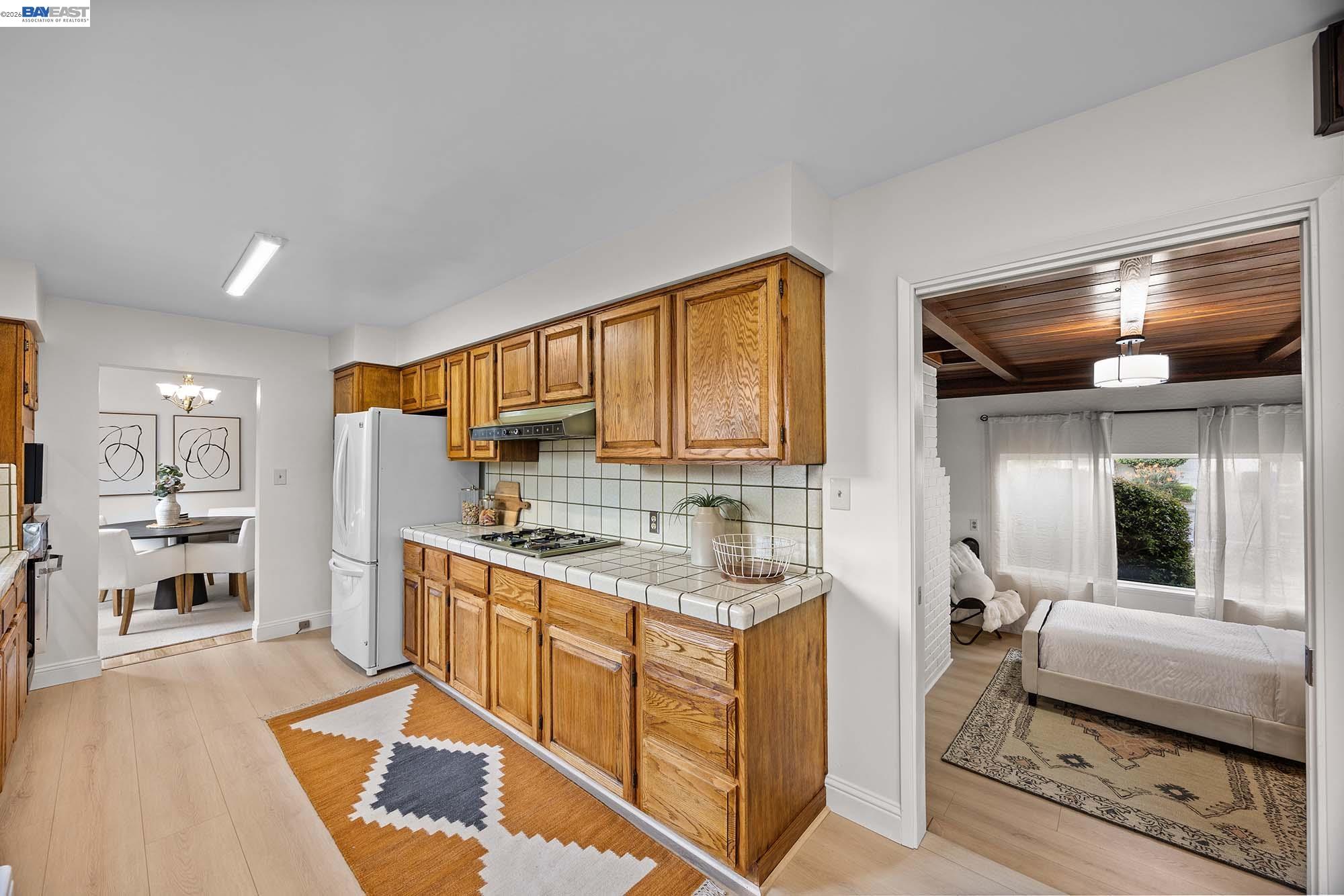 14590 Bancroft Ave, San Leandro, CA, 94578