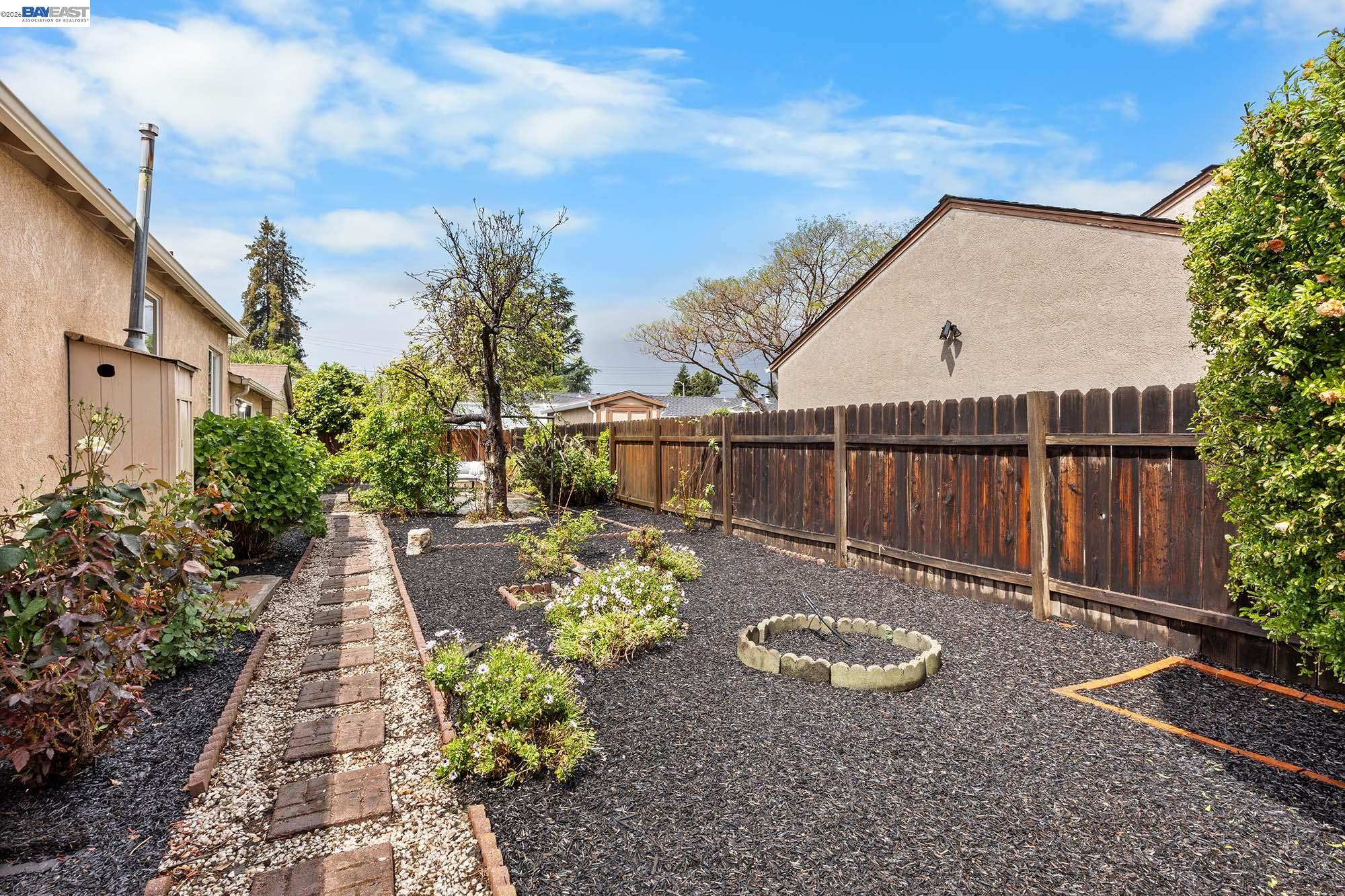 14590 Bancroft Ave, San Leandro, CA, 94578