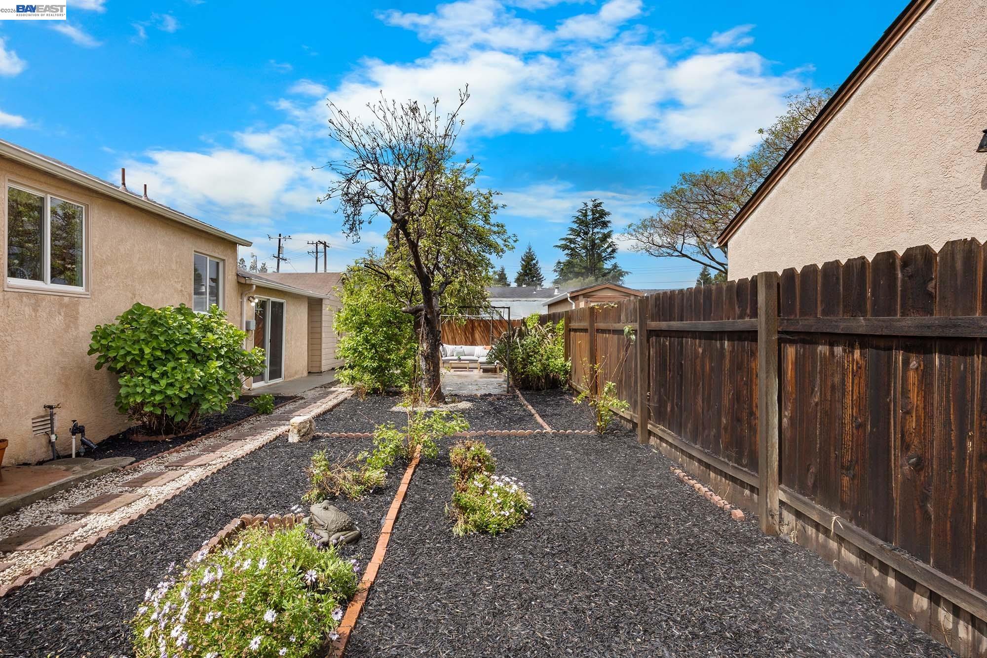 14590 Bancroft Ave, San Leandro, CA, 94578