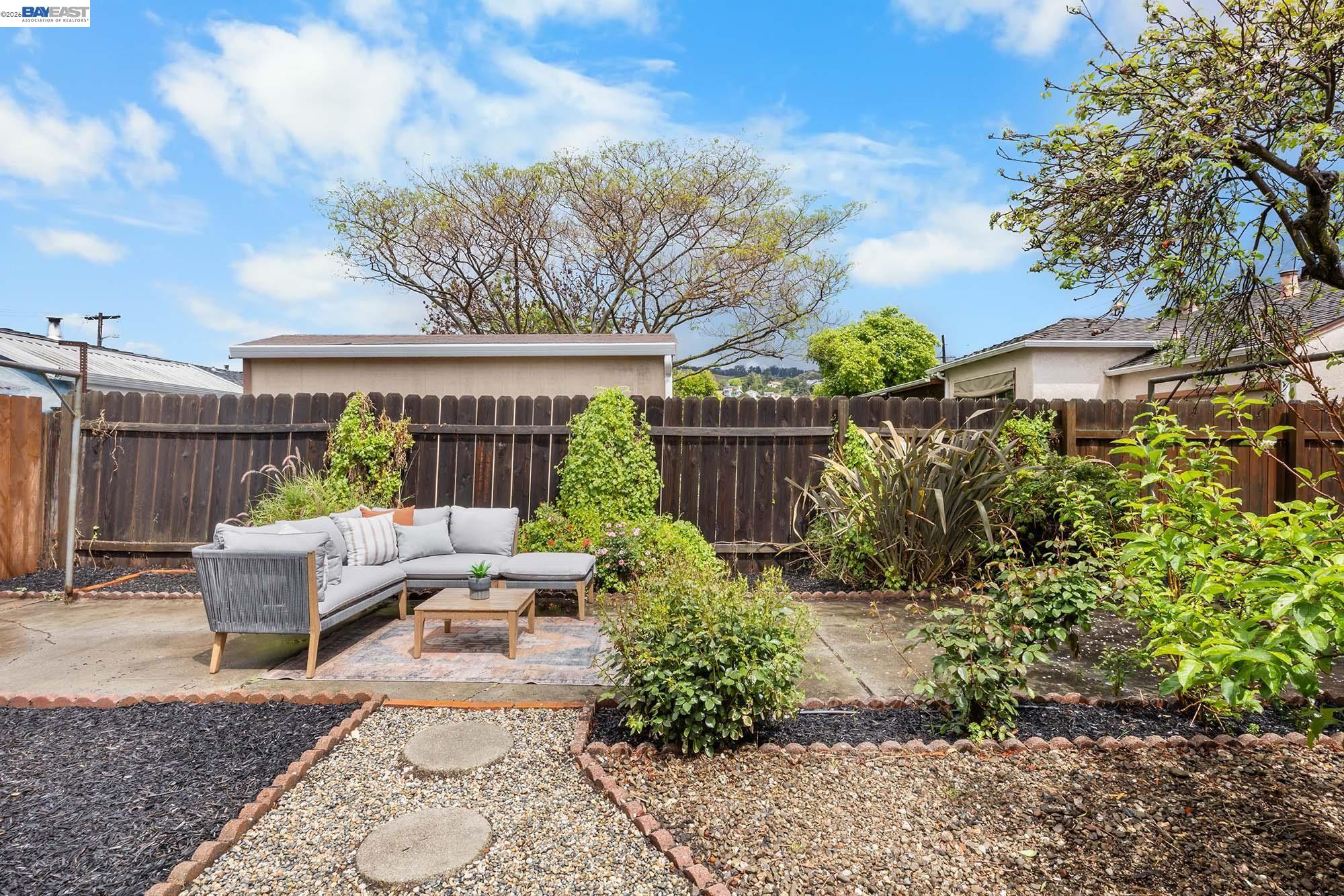 14590 Bancroft Ave, San Leandro, CA, 94578