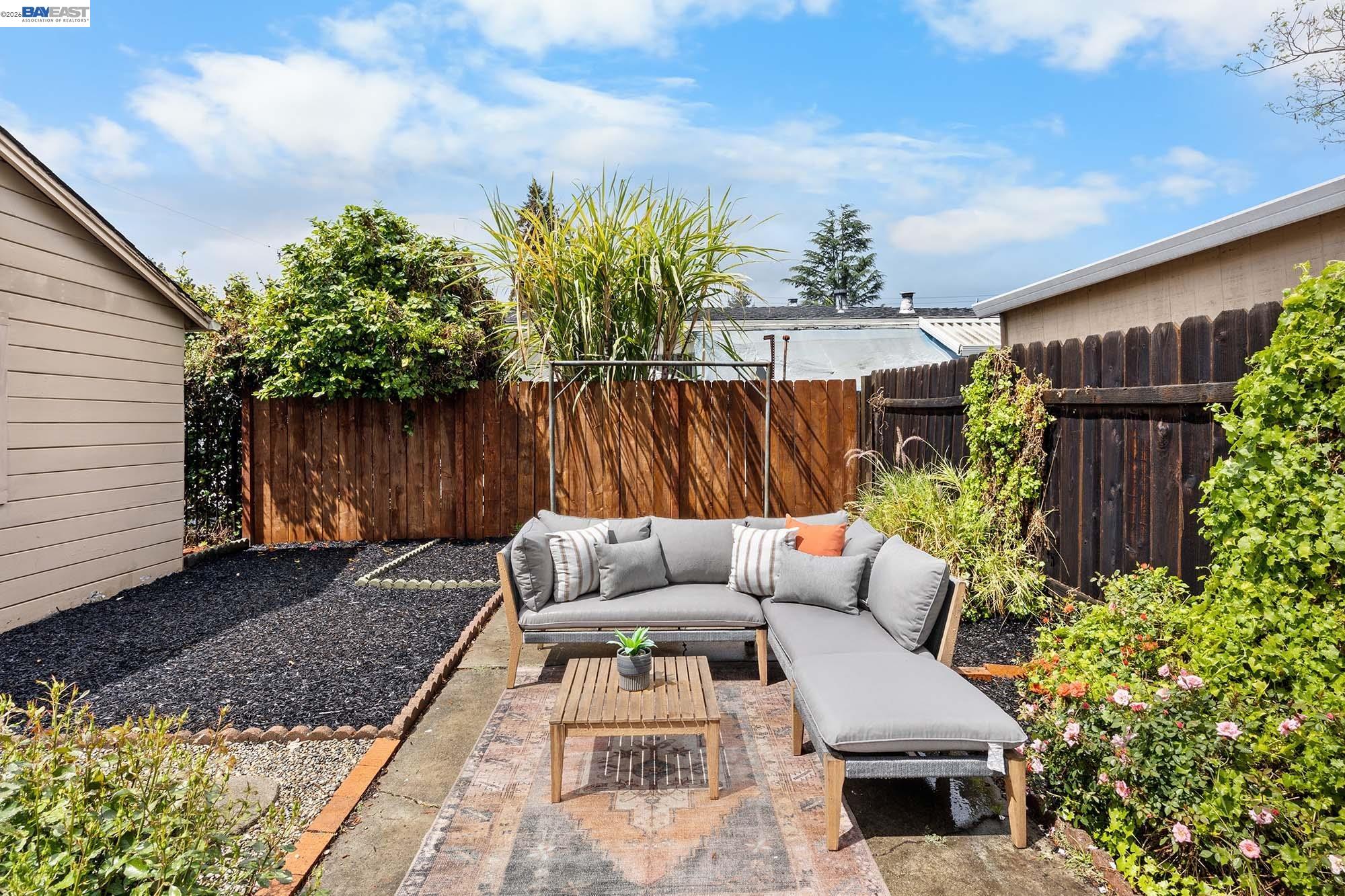 14590 Bancroft Ave, San Leandro, CA, 94578