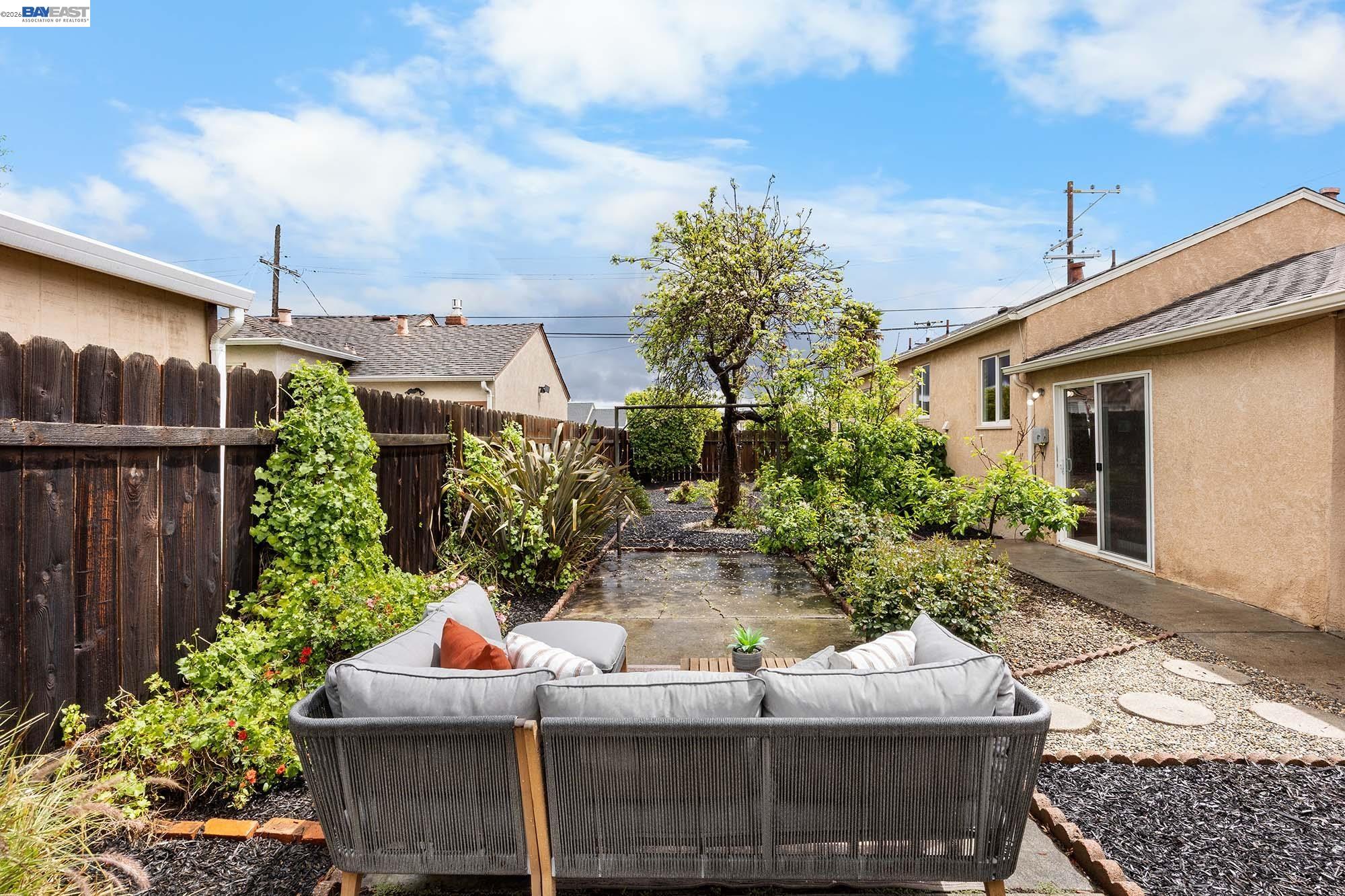 14590 Bancroft Ave, San Leandro, CA, 94578