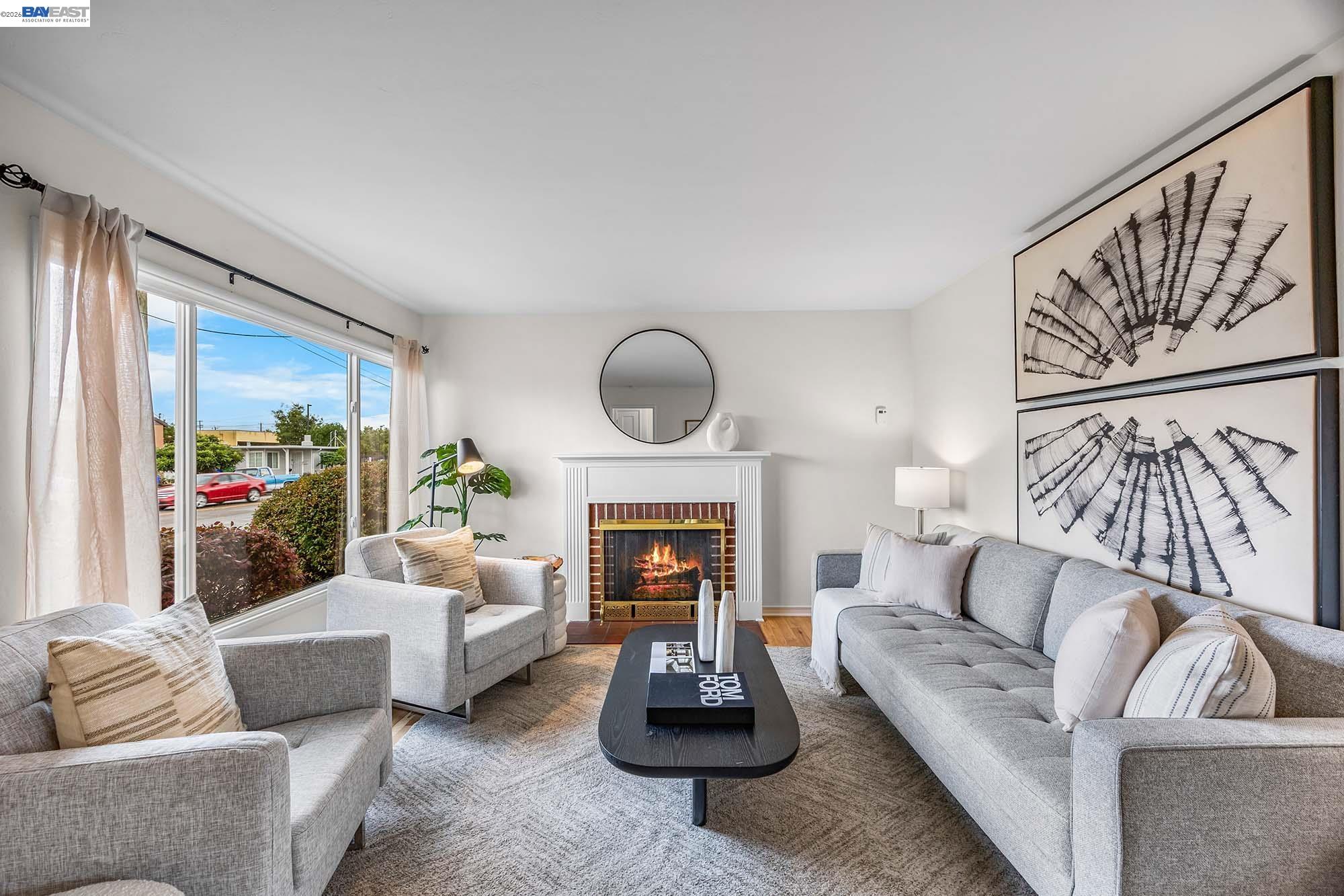 14590 Bancroft Ave, San Leandro, CA, 94578