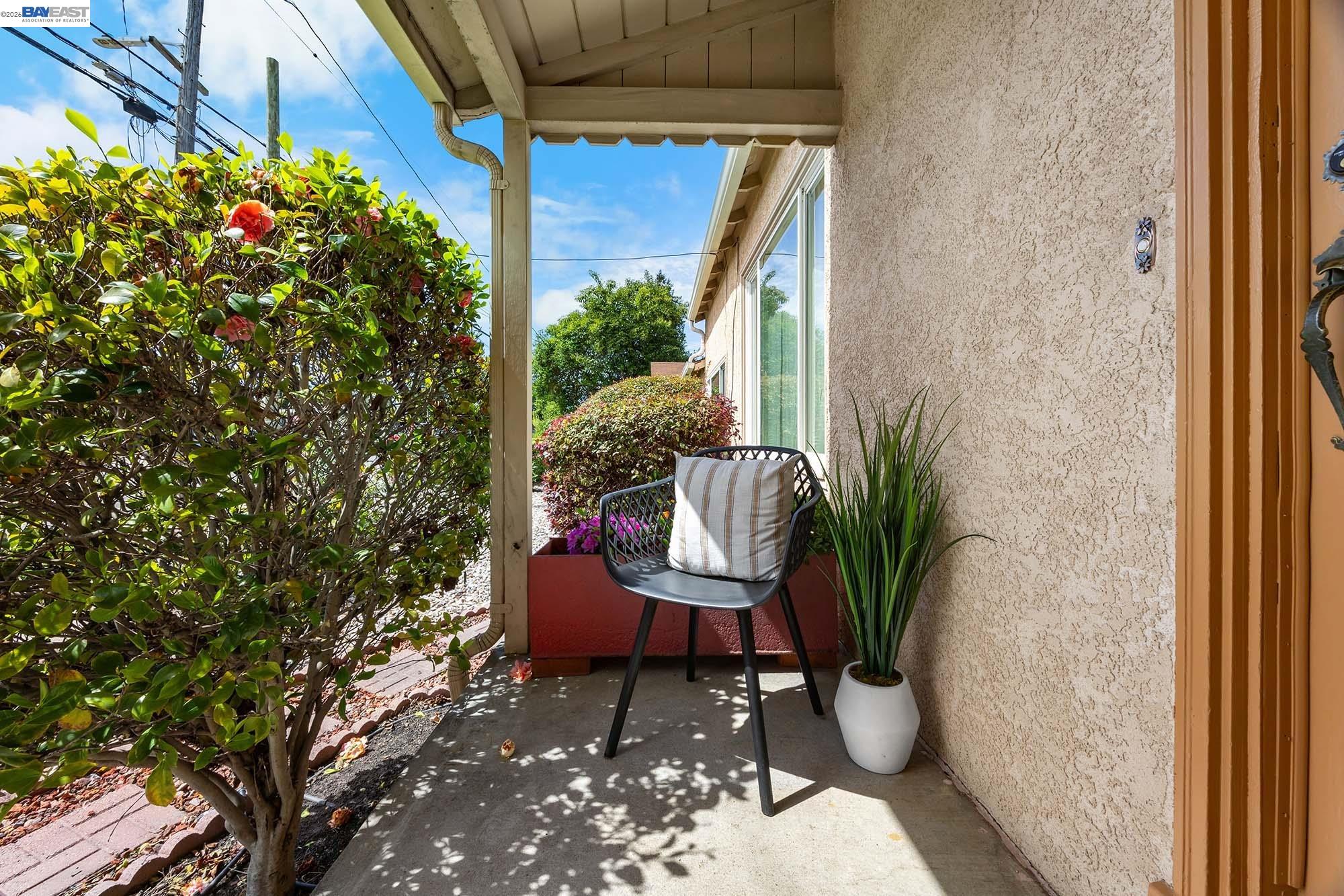 14590 Bancroft Ave, San Leandro, CA, 94578