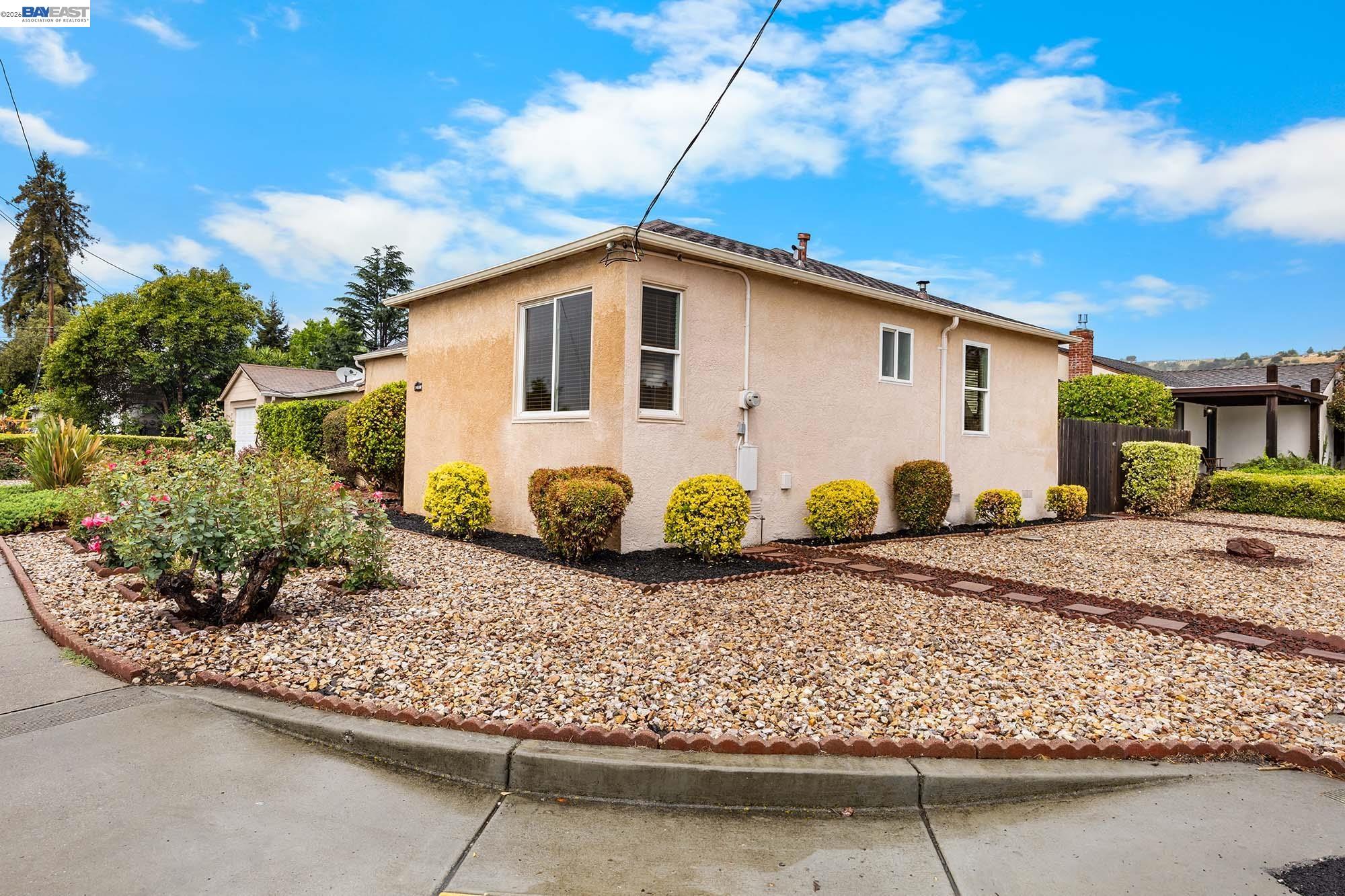14590 Bancroft Ave, San Leandro, CA, 94578