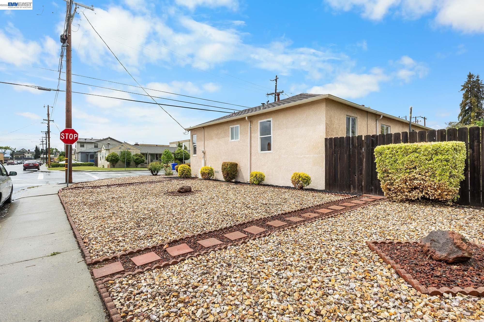 14590 Bancroft Ave, San Leandro, CA, 94578