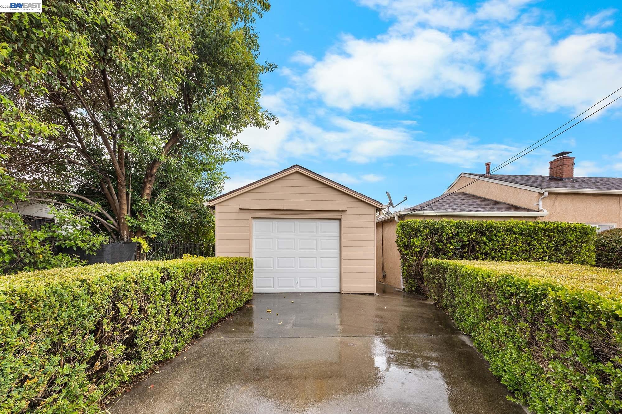 14590 Bancroft Ave, San Leandro, CA, 94578