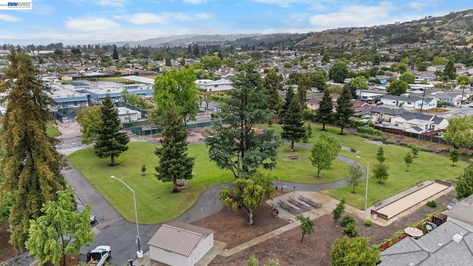 14590 Bancroft Ave, San Leandro, CA, 94578