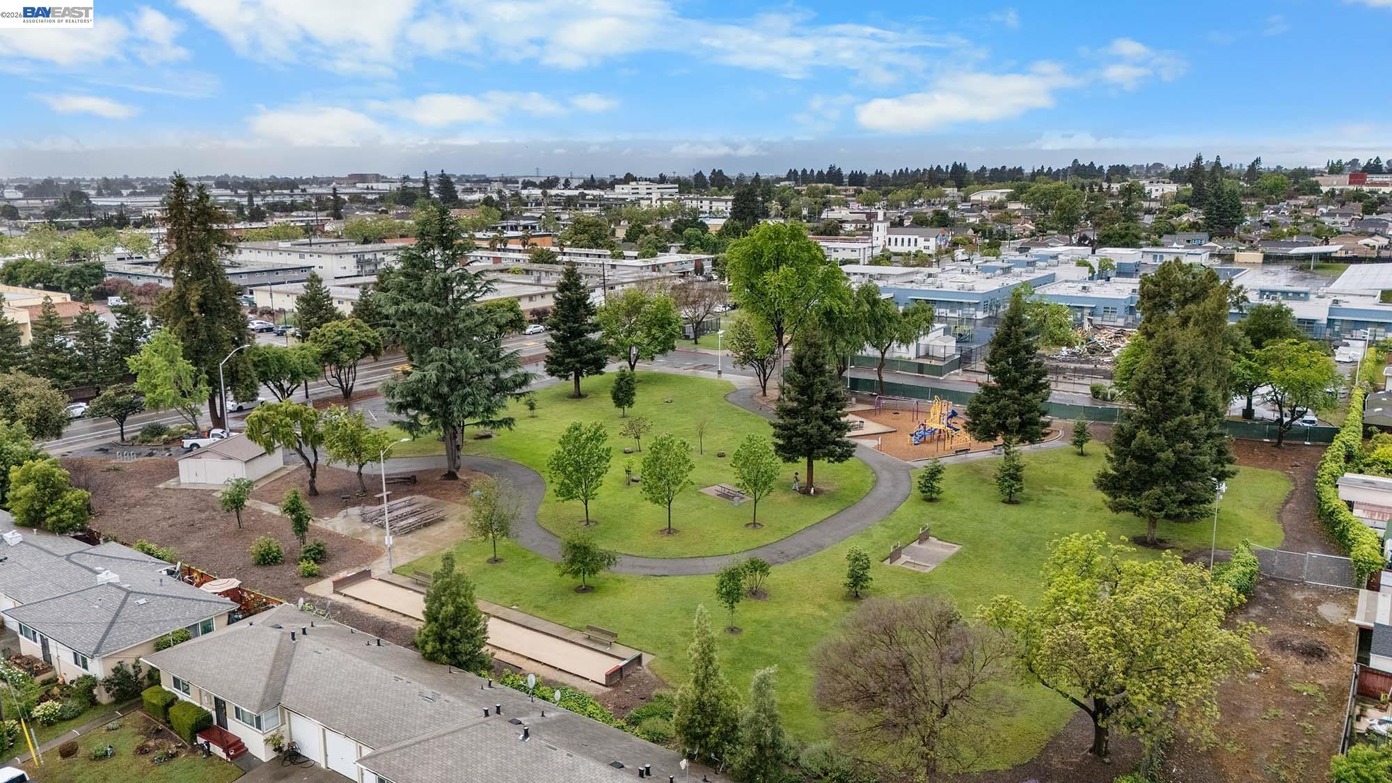 14590 Bancroft Ave, San Leandro, CA, 94578