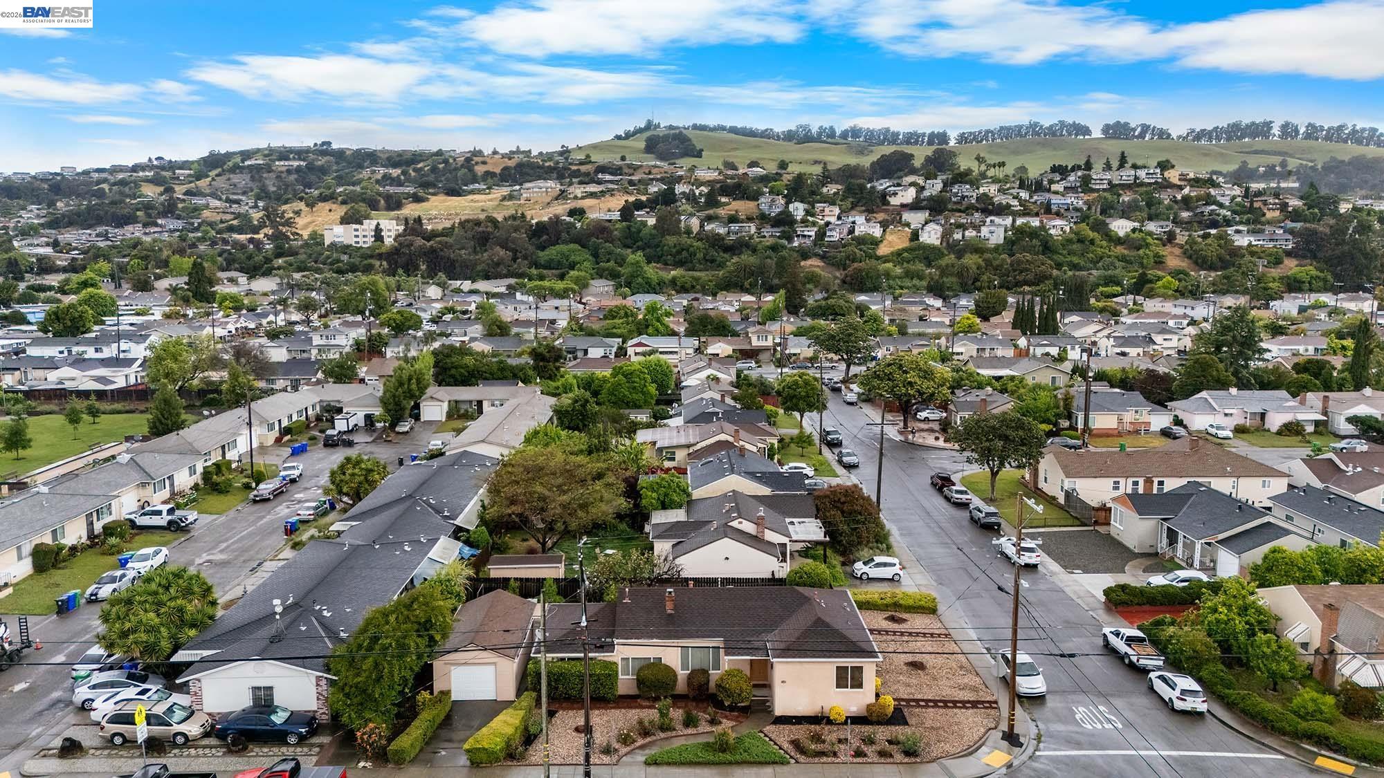 14590 Bancroft Ave, San Leandro, CA, 94578