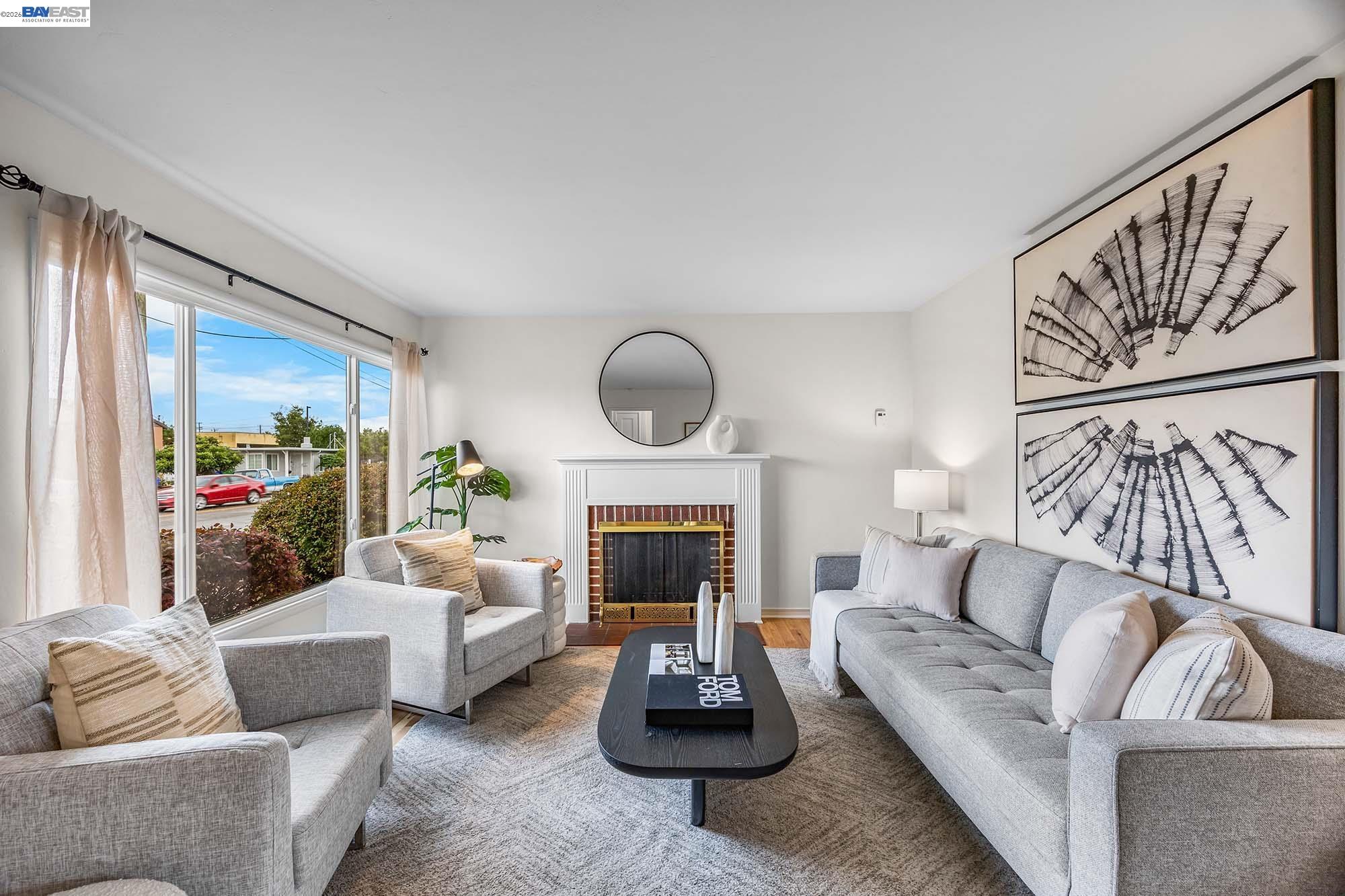 14590 Bancroft Ave, San Leandro, CA, 94578