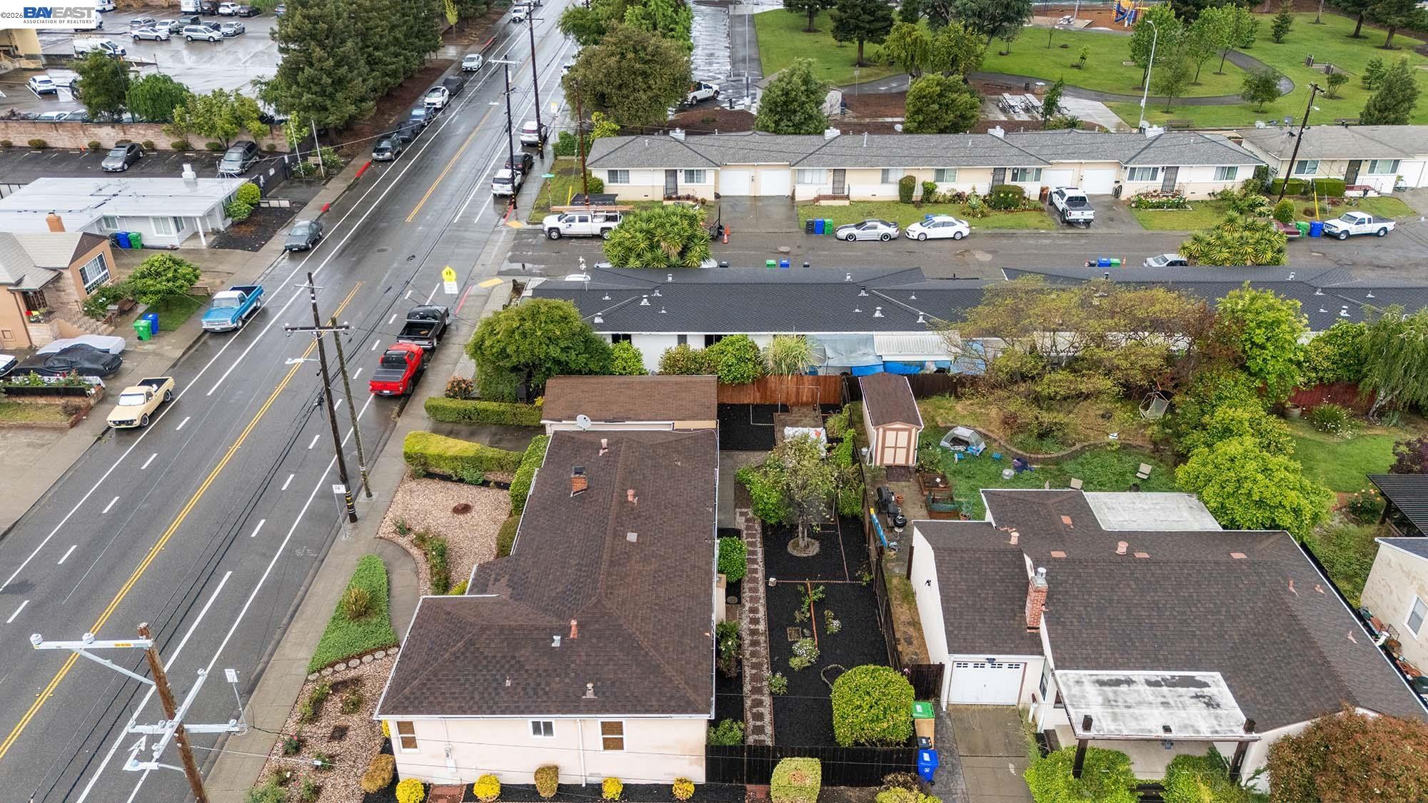 14590 Bancroft Ave, San Leandro, CA, 94578