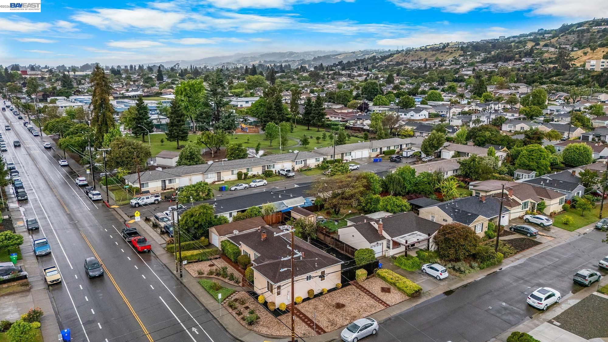 14590 Bancroft Ave, San Leandro, CA, 94578