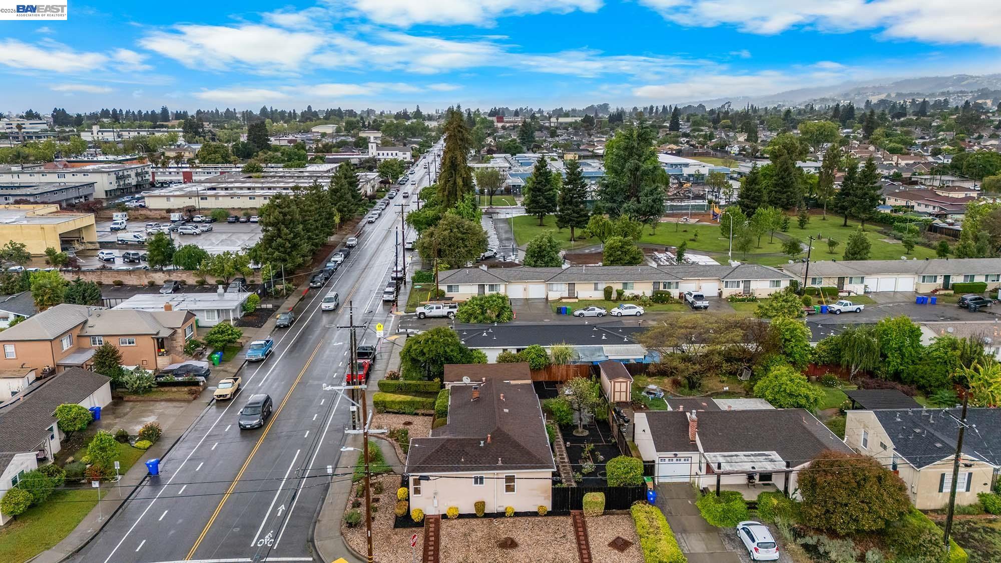 14590 Bancroft Ave, San Leandro, CA, 94578