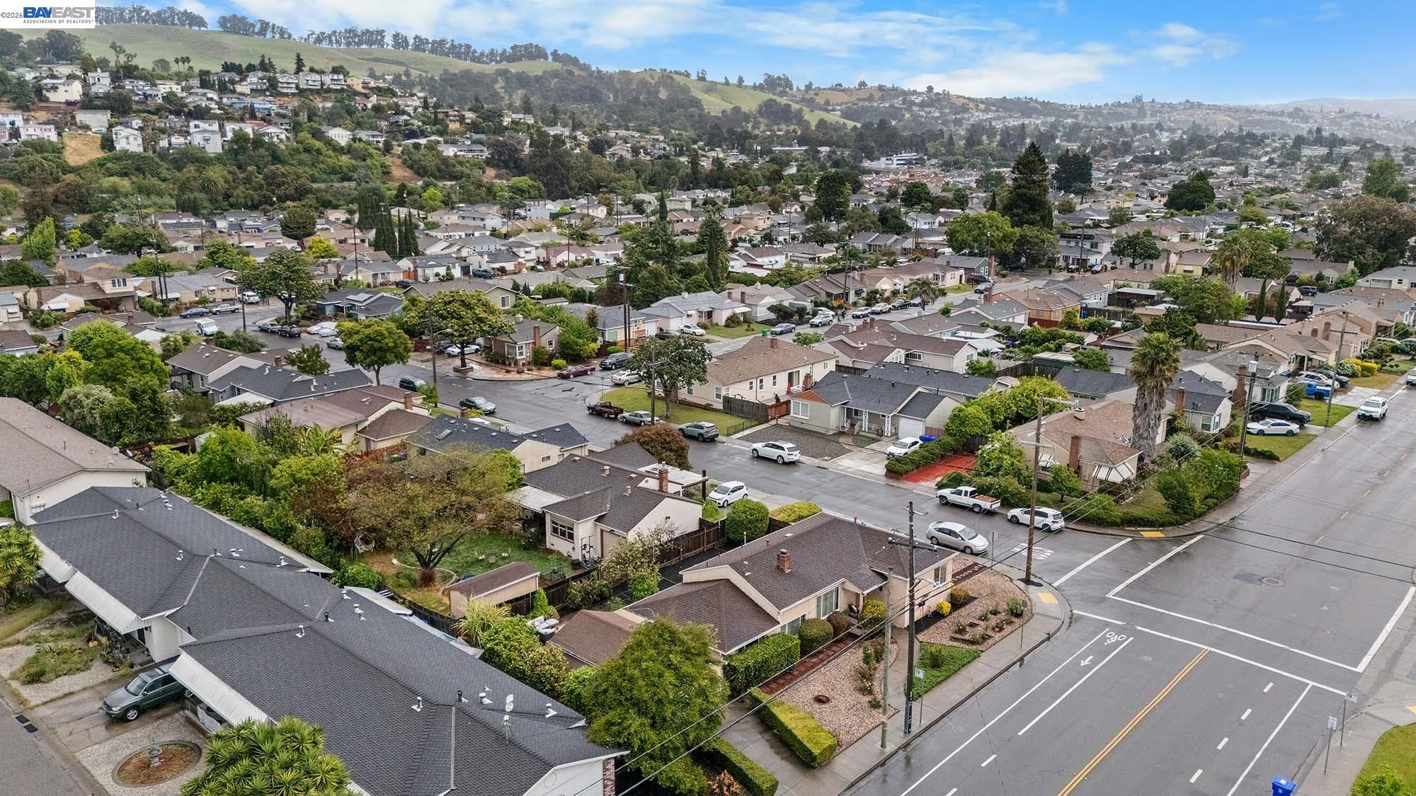 14590 Bancroft Ave, San Leandro, CA, 94578