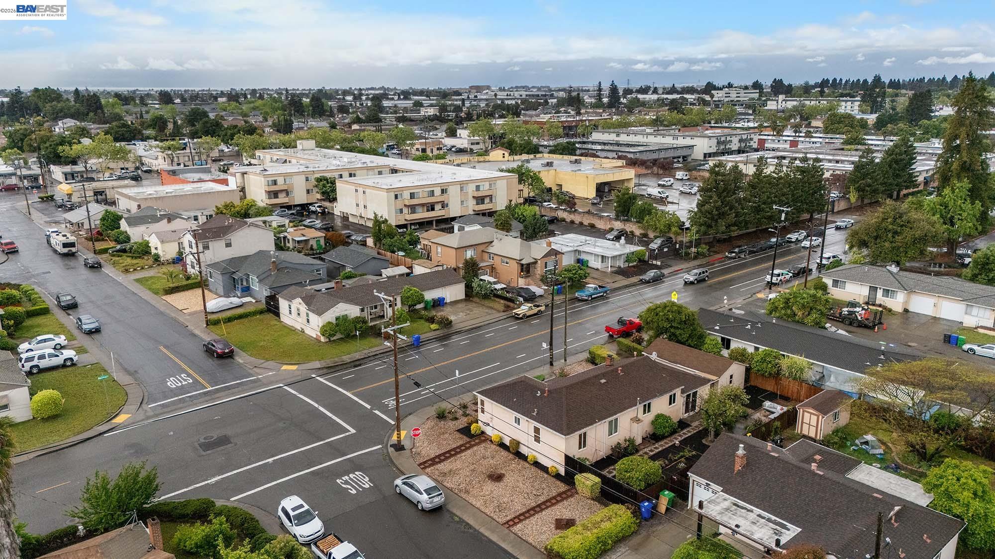 14590 Bancroft Ave, San Leandro, CA, 94578