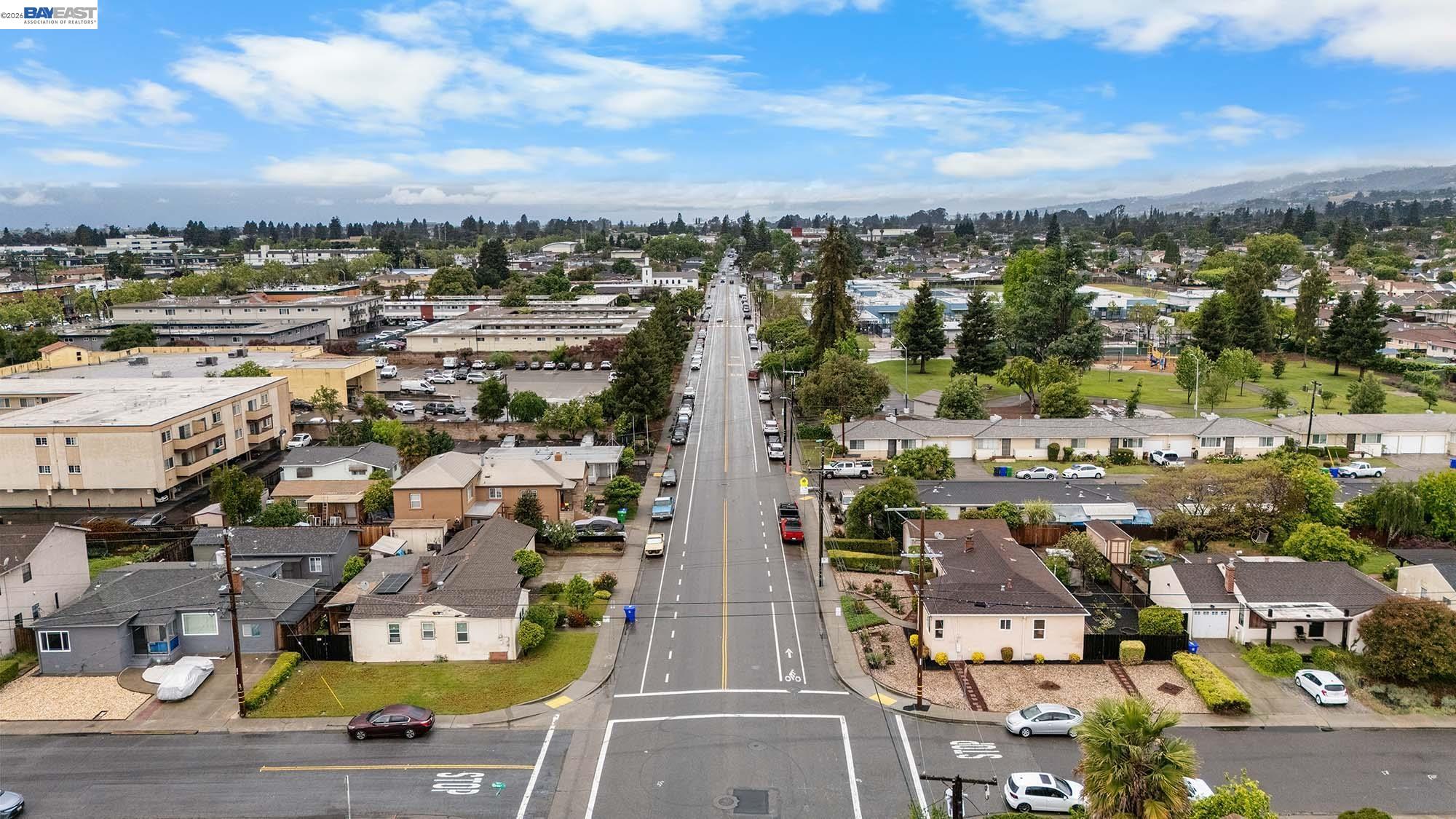 14590 Bancroft Ave, San Leandro, CA, 94578