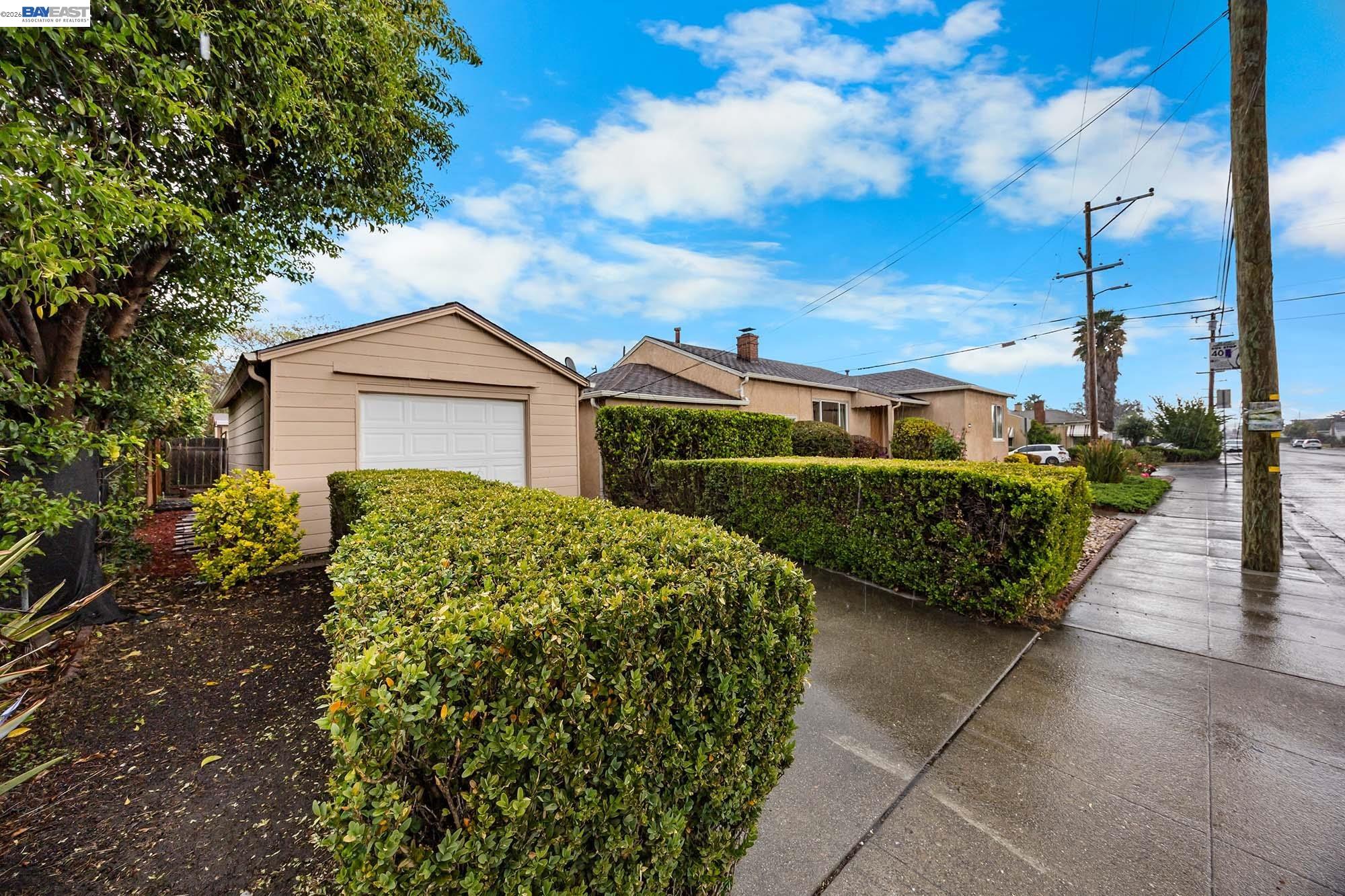 14590 Bancroft Ave, San Leandro, CA, 94578