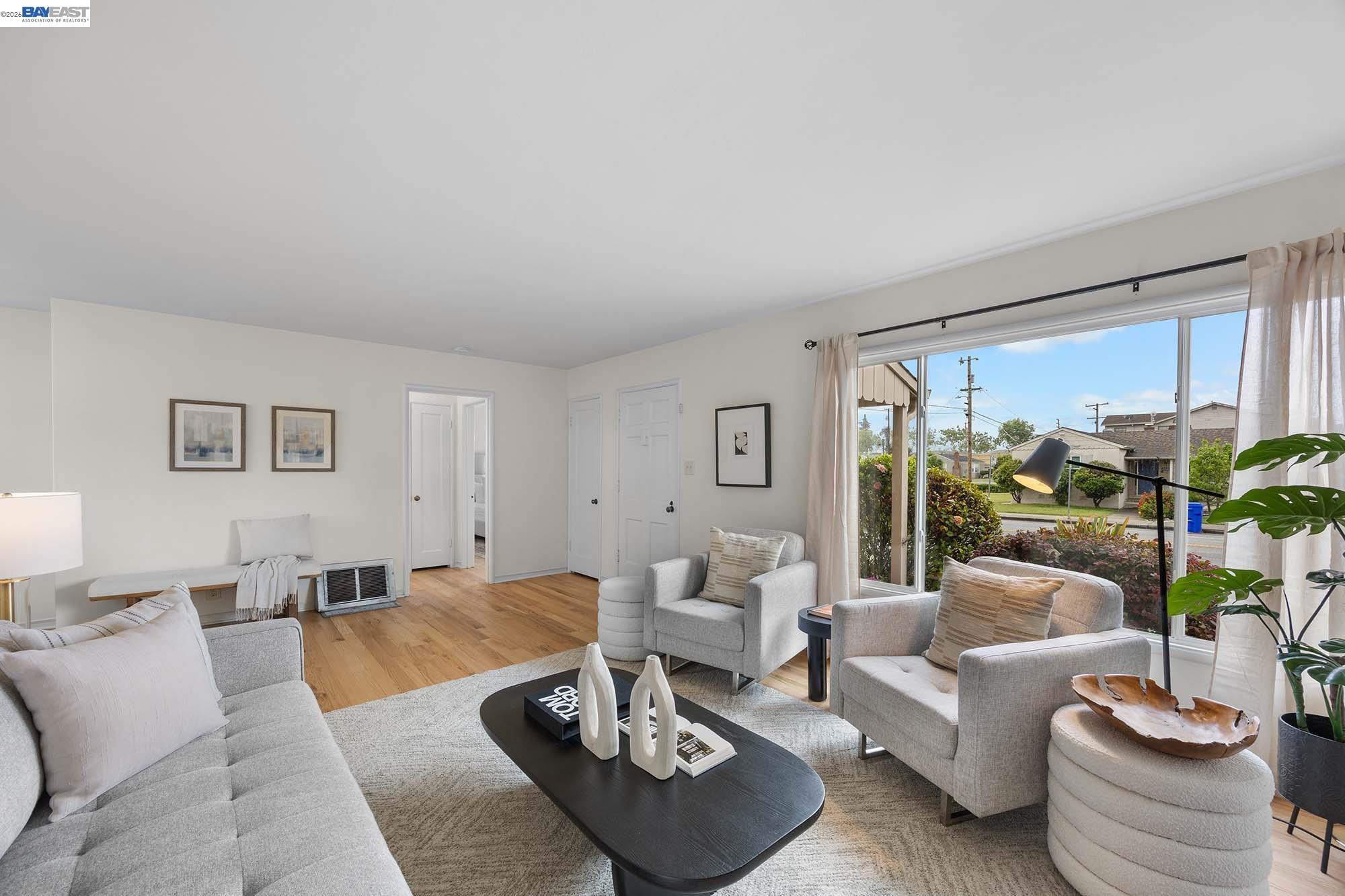 14590 Bancroft Ave, San Leandro, CA, 94578