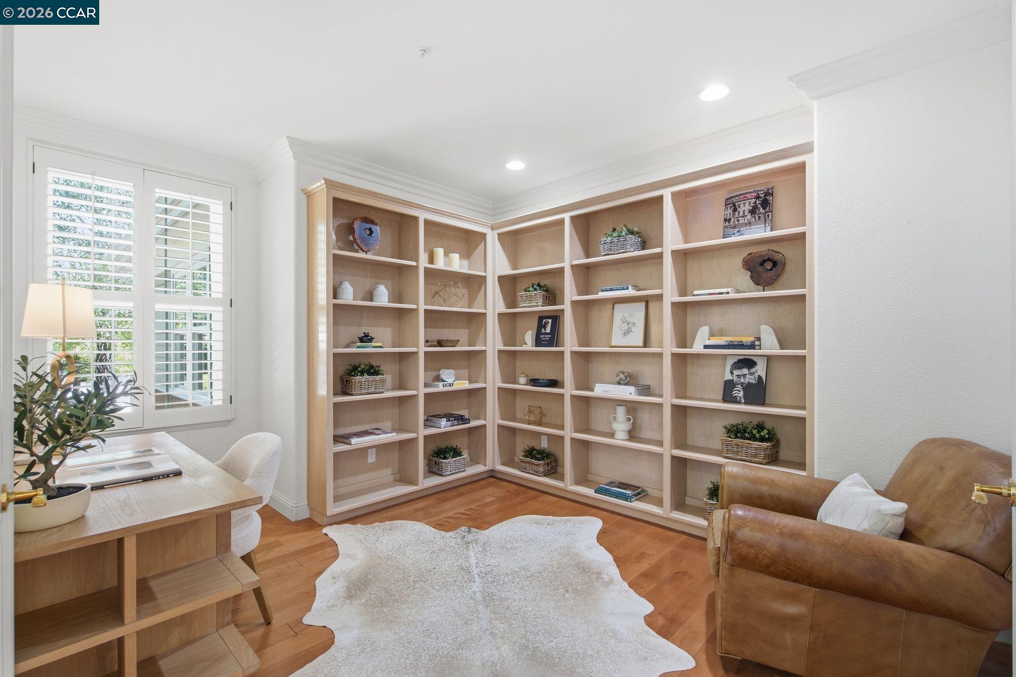 Detail Gallery Image 17 of 40 For 2151 Sky View Ct, Moraga,  CA 94556 - 4 Beds | 3/1 Baths