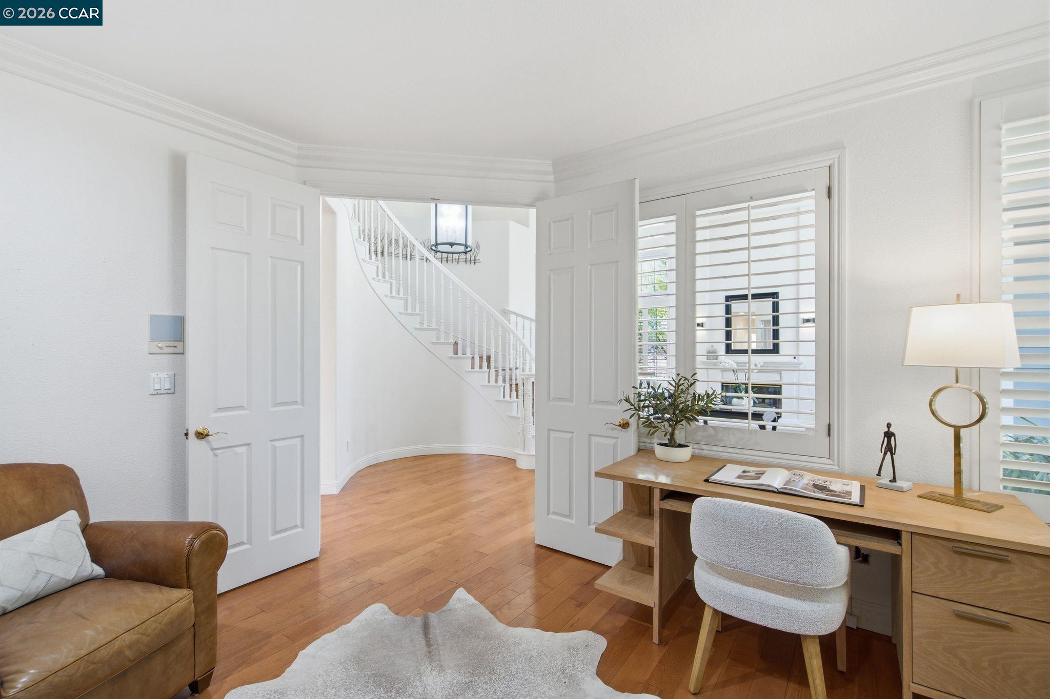 Detail Gallery Image 19 of 40 For 2151 Sky View Ct, Moraga,  CA 94556 - 4 Beds | 3/1 Baths