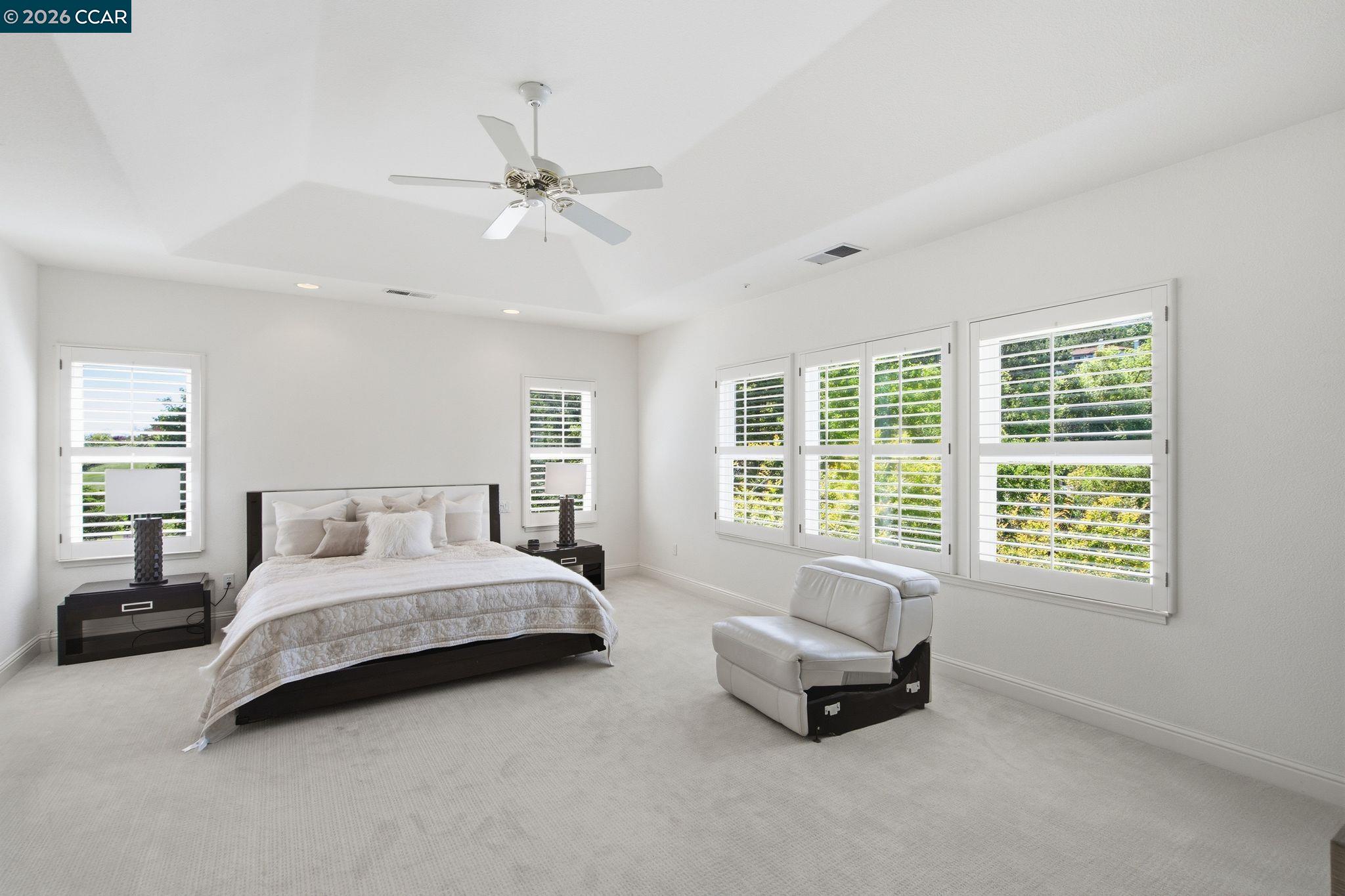 Detail Gallery Image 24 of 40 For 2151 Sky View Ct, Moraga,  CA 94556 - 4 Beds | 3/1 Baths