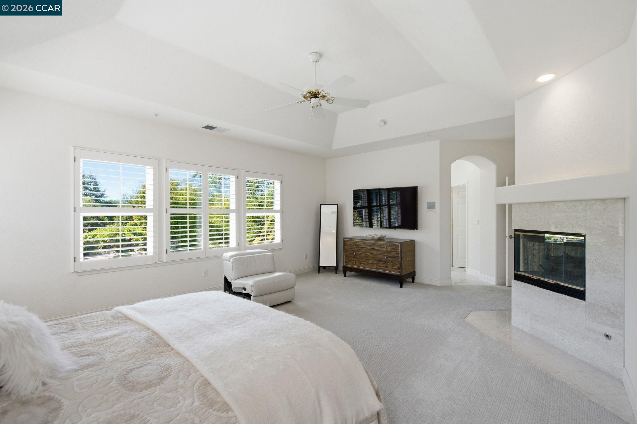 Detail Gallery Image 25 of 40 For 2151 Sky View Ct, Moraga,  CA 94556 - 4 Beds | 3/1 Baths