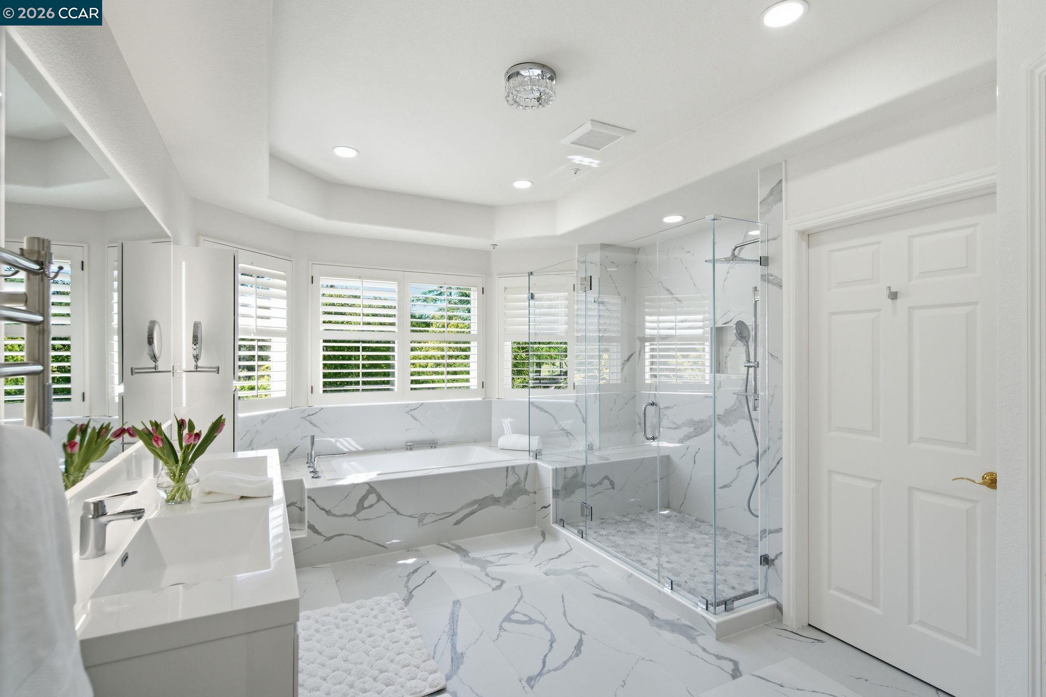 Detail Gallery Image 26 of 40 For 2151 Sky View Ct, Moraga,  CA 94556 - 4 Beds | 3/1 Baths