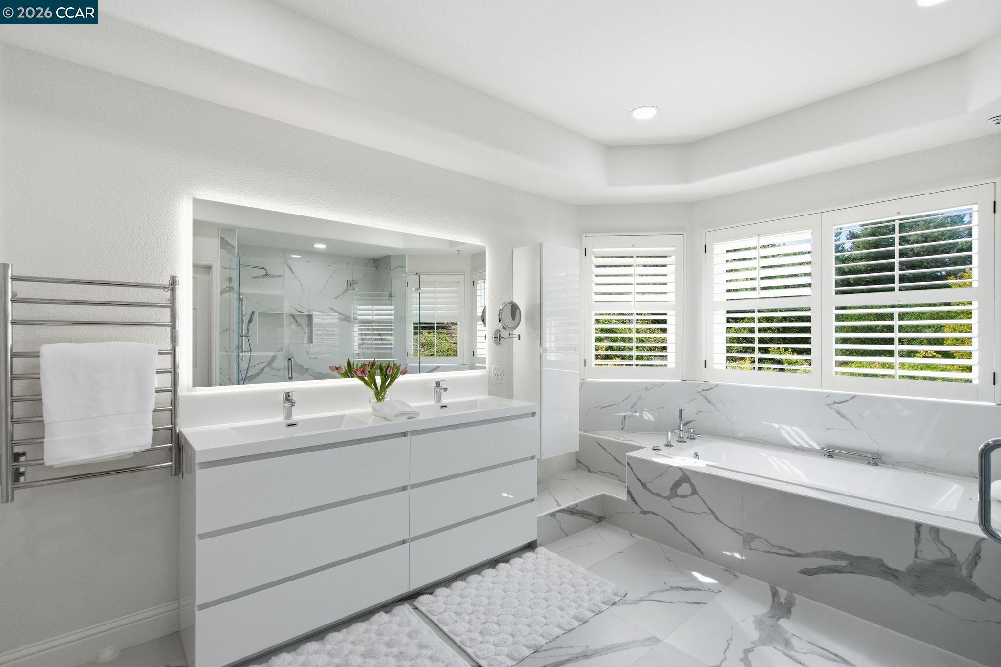 Detail Gallery Image 27 of 40 For 2151 Sky View Ct, Moraga,  CA 94556 - 4 Beds | 3/1 Baths