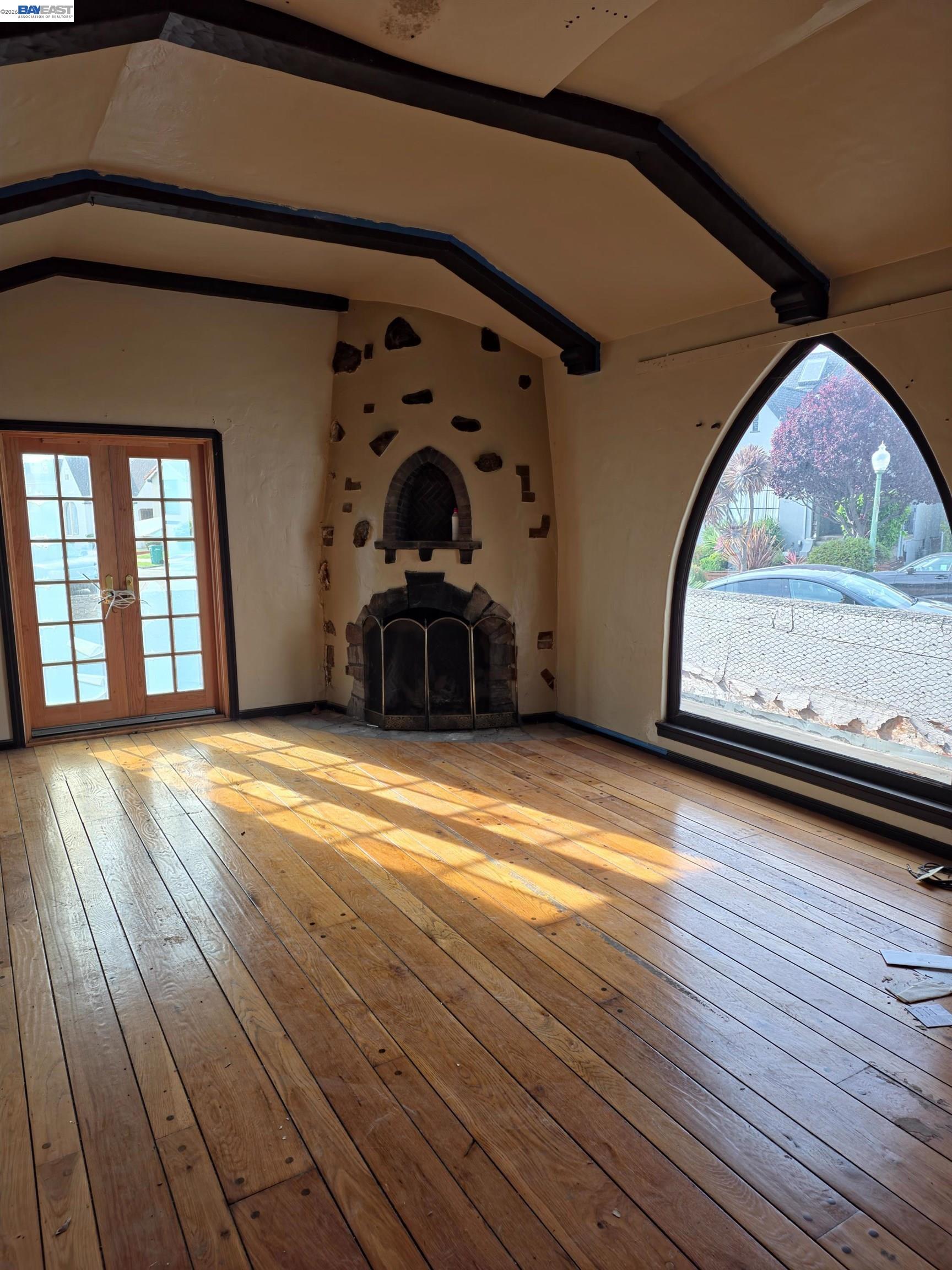 5685 Carberry Ave, Oakland, CA, 94609