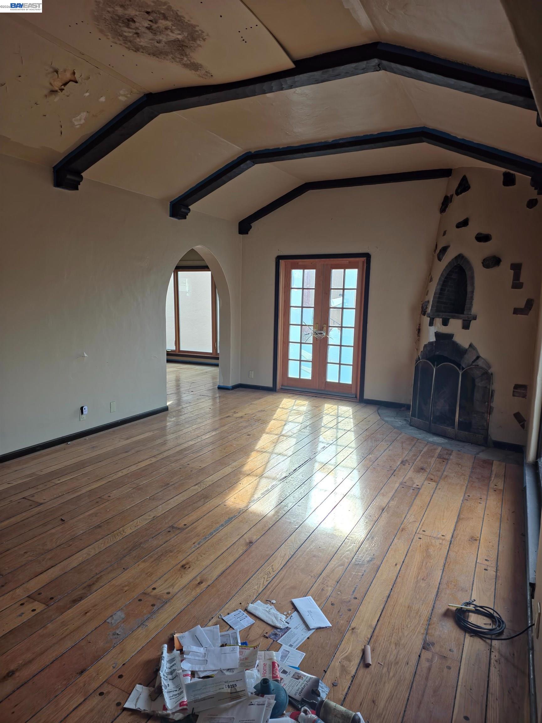 5685 Carberry Ave, Oakland, CA, 94609