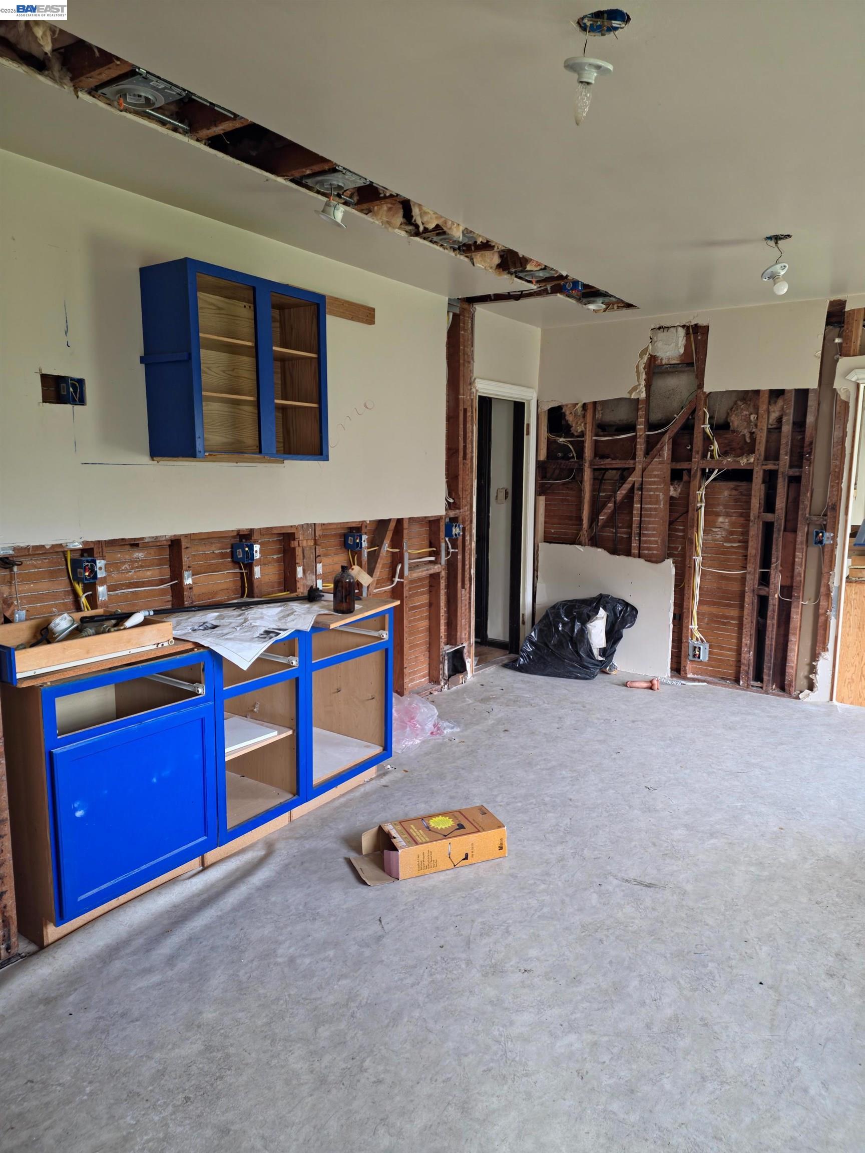 5685 Carberry Ave, Oakland, CA, 94609