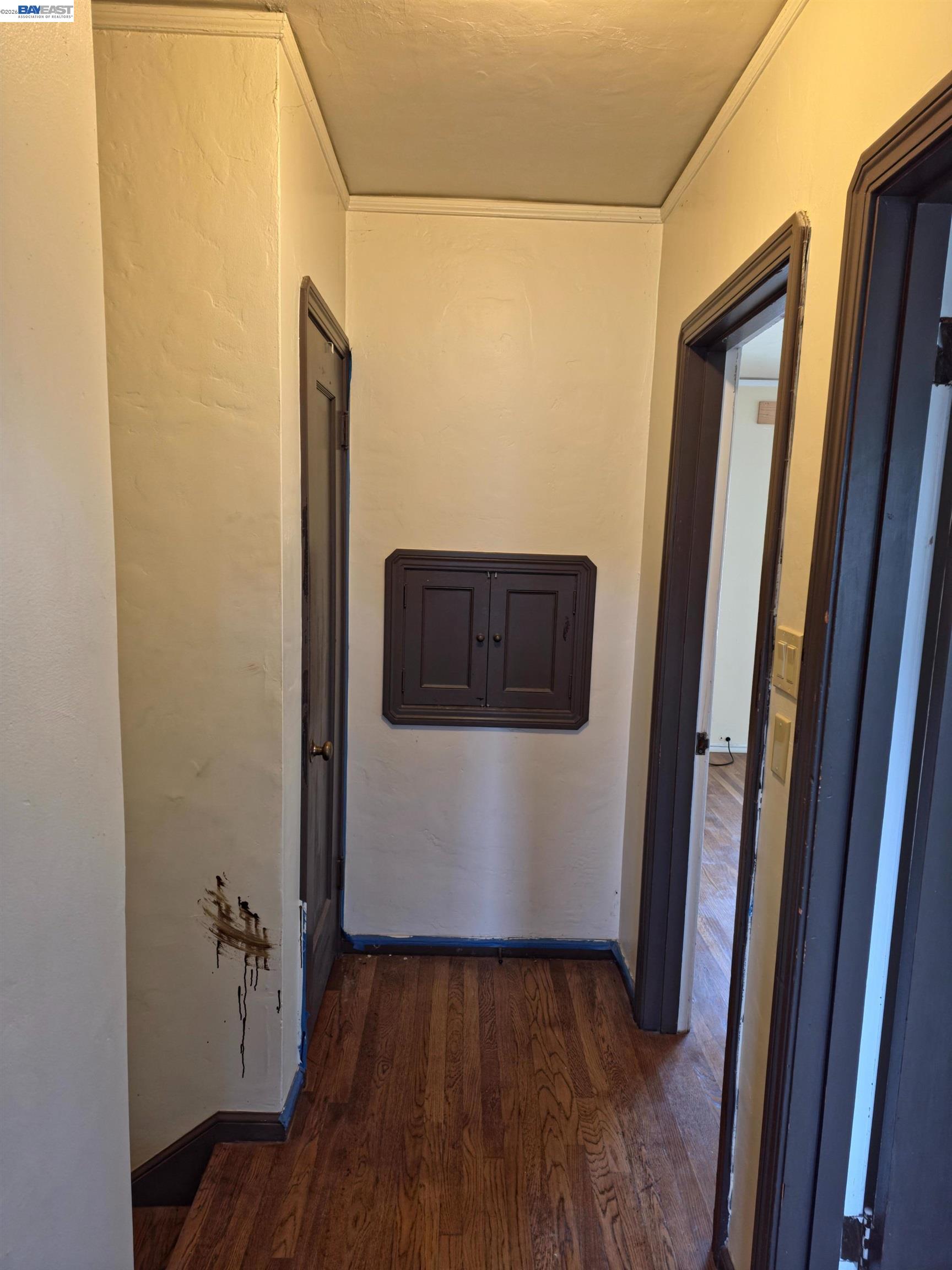 5685 Carberry Ave, Oakland, CA, 94609