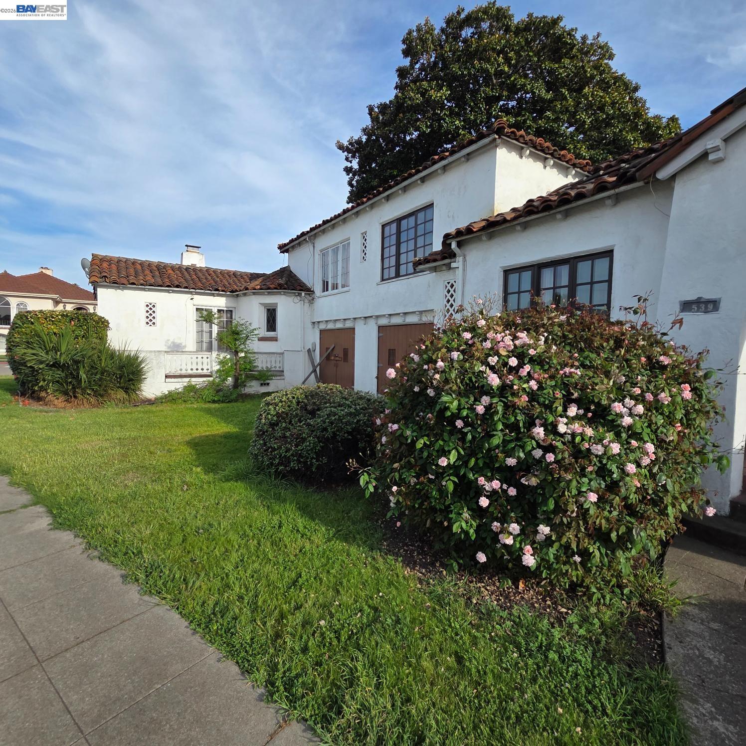 5685 Carberry Ave, Oakland, CA, 94609