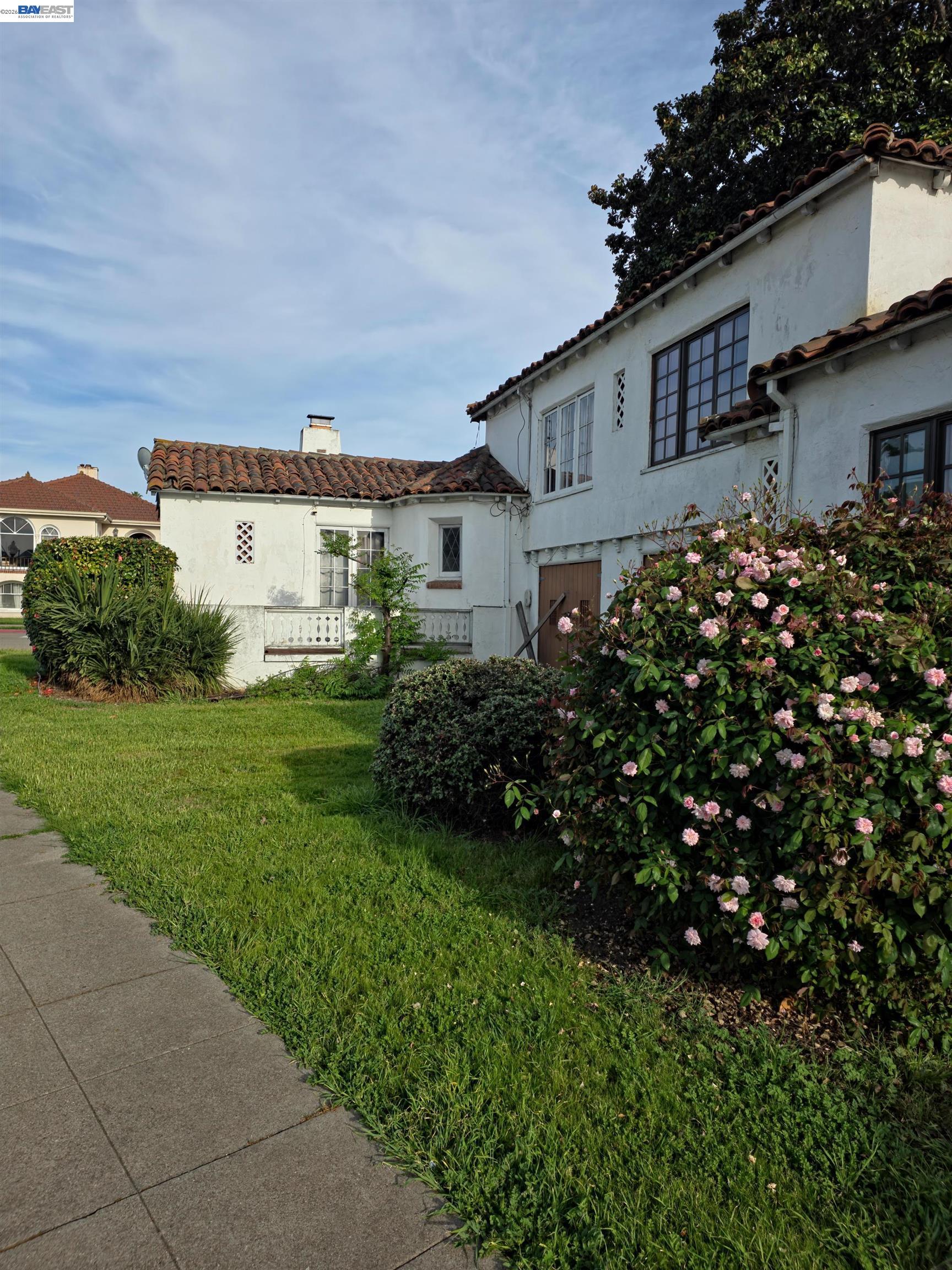 5685 Carberry Ave, Oakland, CA, 94609