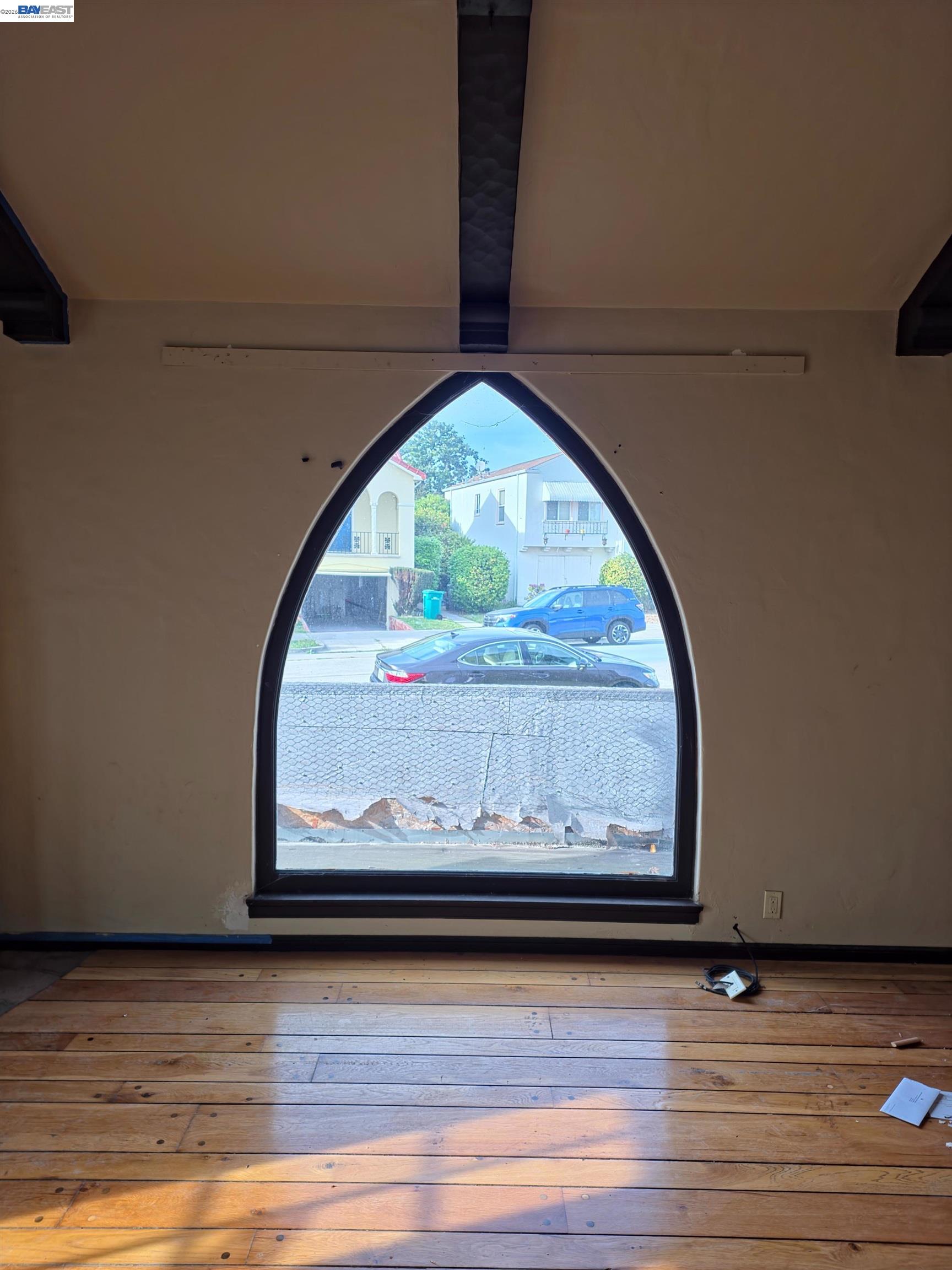 5685 Carberry Ave, Oakland, CA, 94609