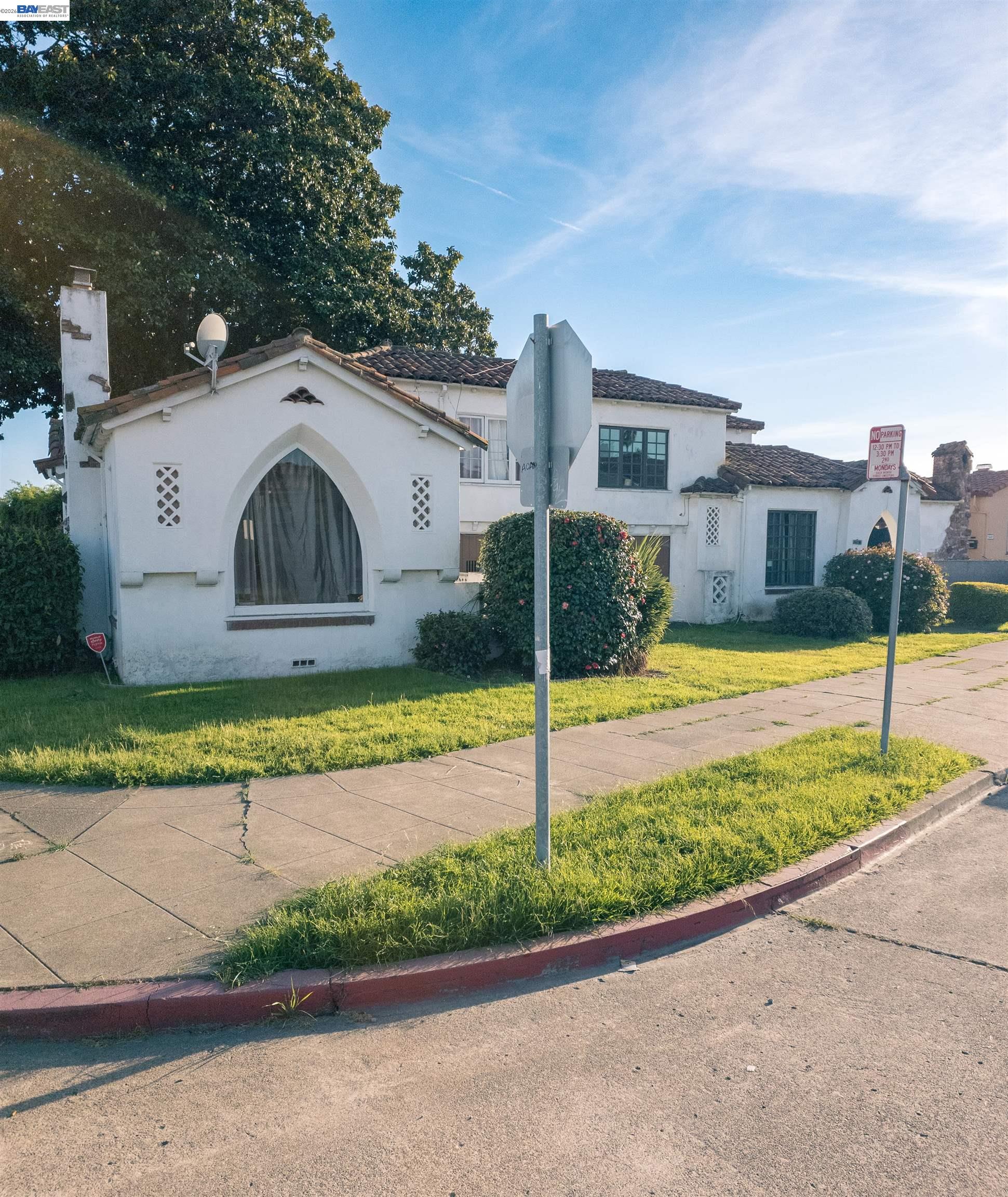 5685 Carberry Ave, Oakland, CA, 94609