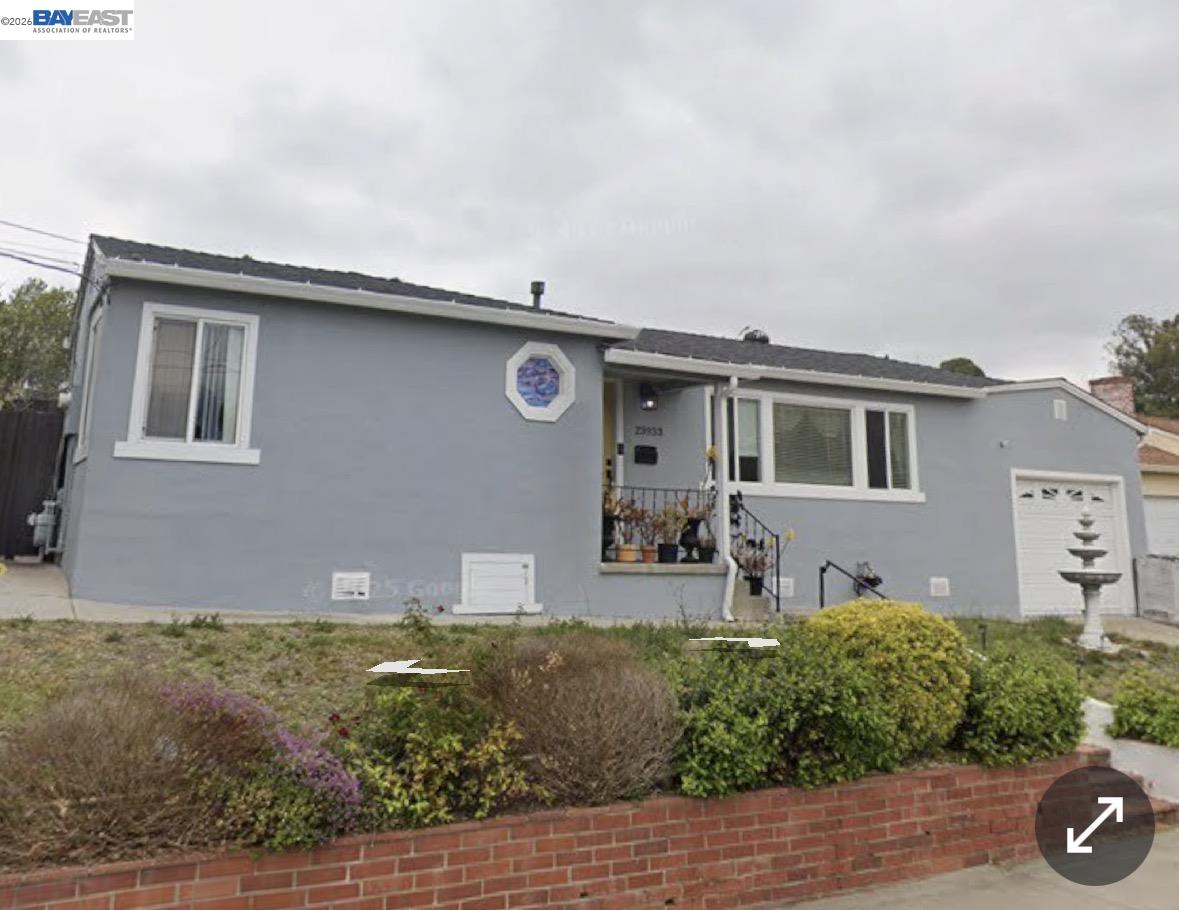 23933 Carmelita Dr, Hayward CA 94541