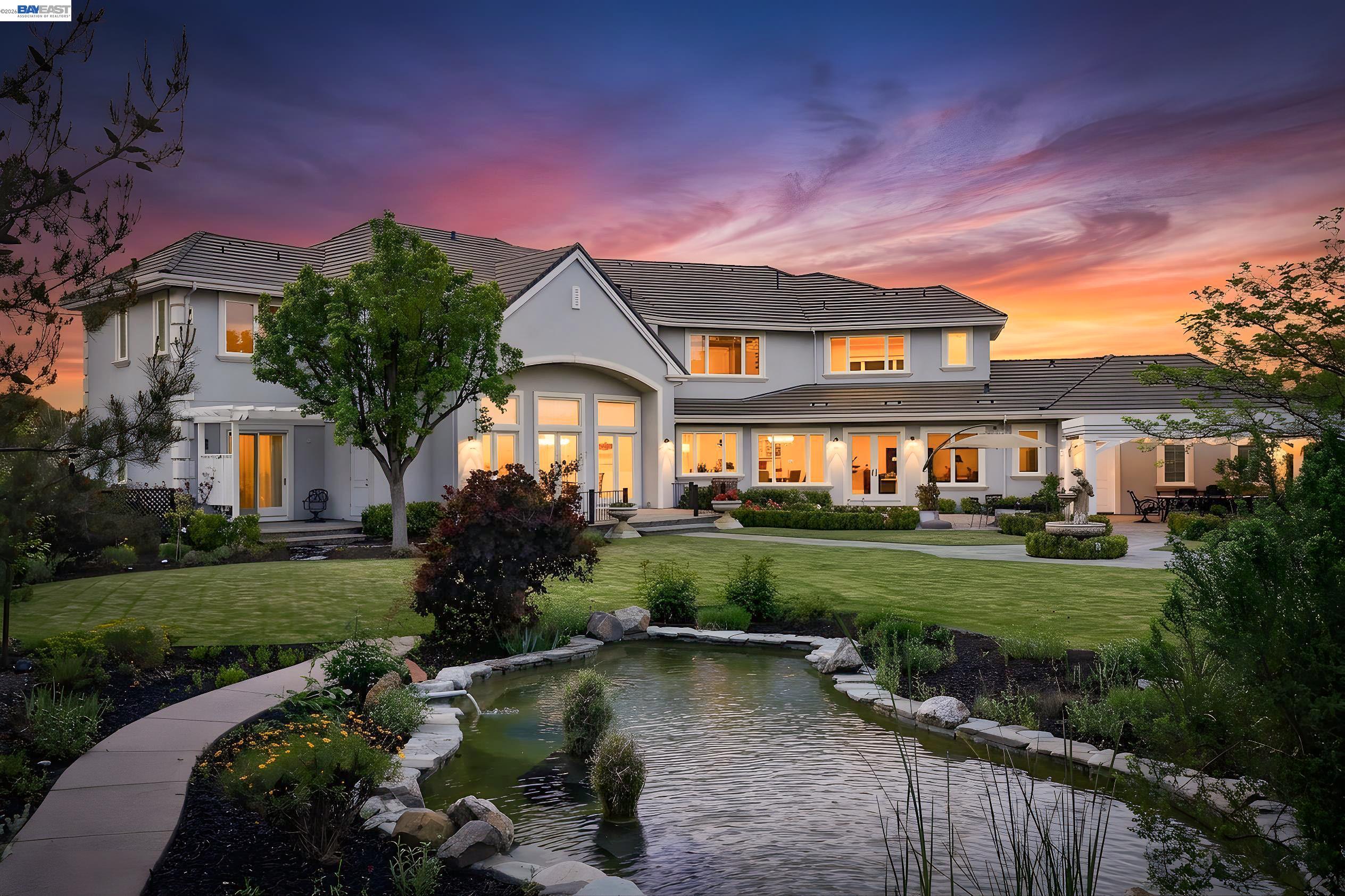 8509 Lupine Ct, Pleasanton, CA, 94588