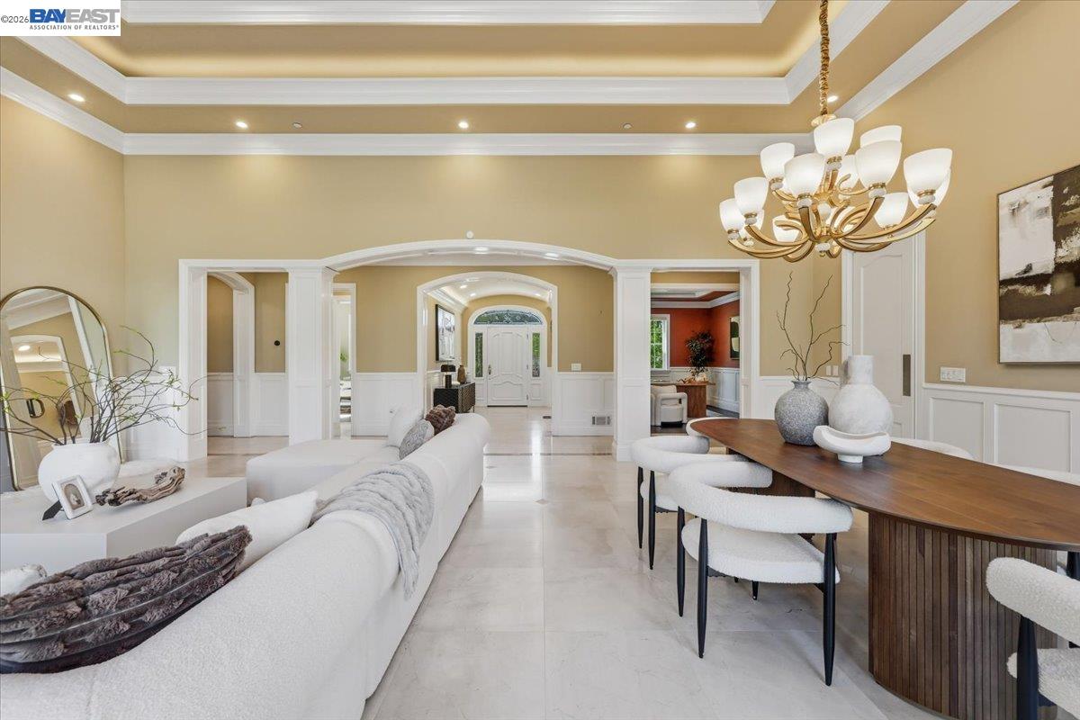 Detail Gallery Image 12 of 61 For 8509 Lupine Ct, Pleasanton,  CA 94588 - 5 Beds | 5/1 Baths