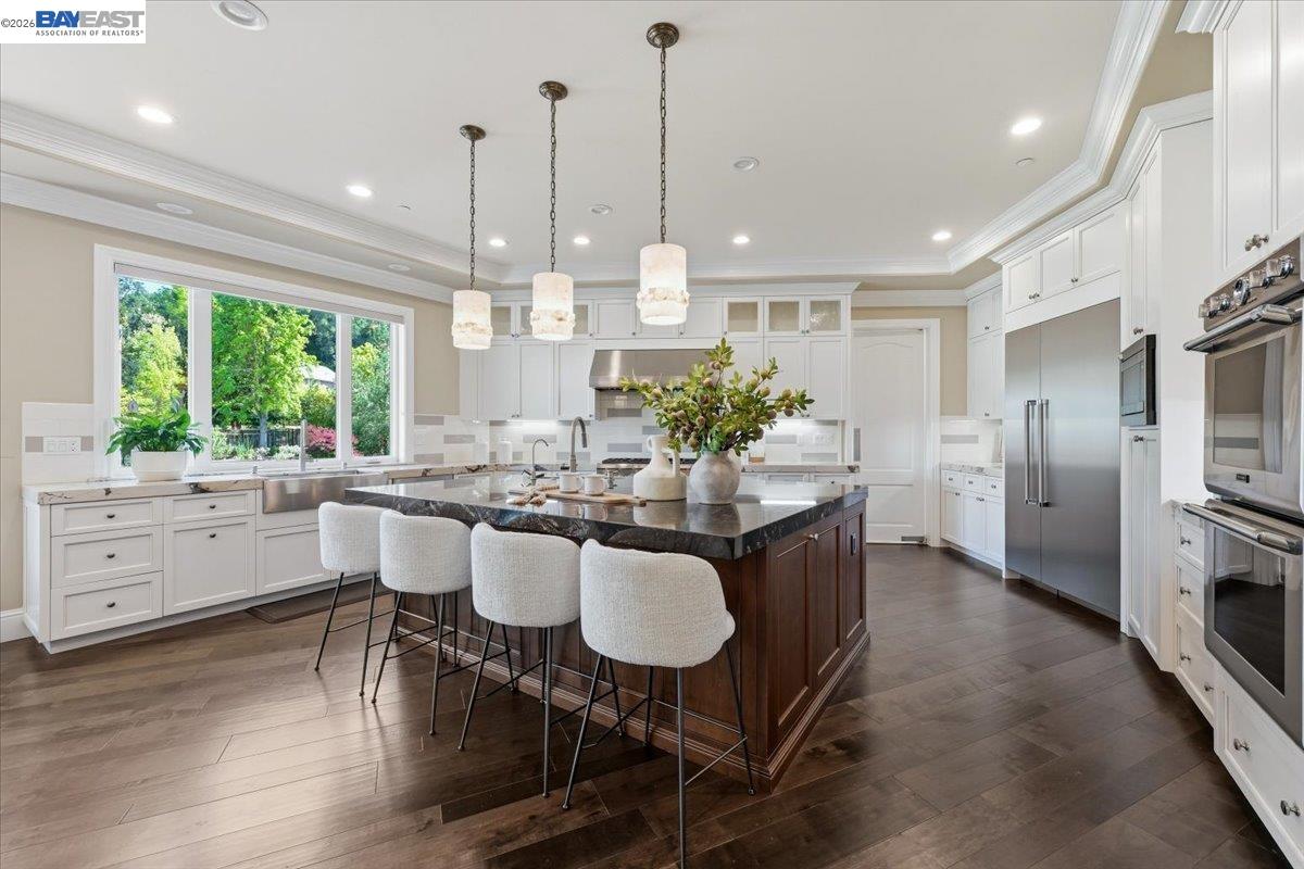 Detail Gallery Image 16 of 61 For 8509 Lupine Ct, Pleasanton,  CA 94588 - 5 Beds | 5/1 Baths
