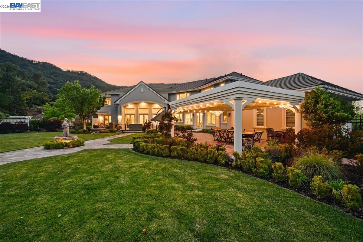 8509 Lupine Ct, Pleasanton, CA, 94588