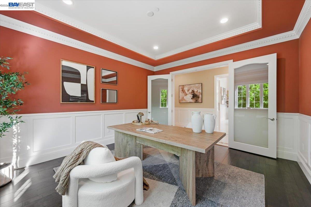 Detail Gallery Image 27 of 61 For 8509 Lupine Ct, Pleasanton,  CA 94588 - 5 Beds | 5/1 Baths