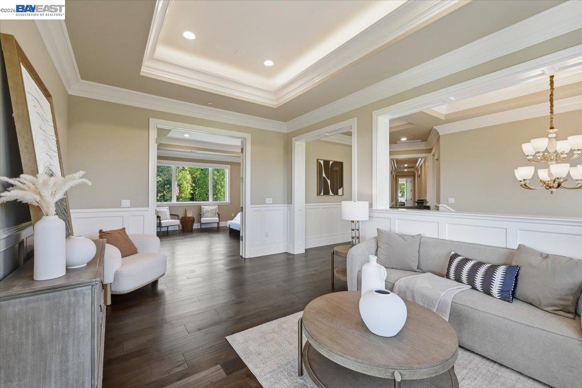 Detail Gallery Image 32 of 61 For 8509 Lupine Ct, Pleasanton,  CA 94588 - 5 Beds | 5/1 Baths