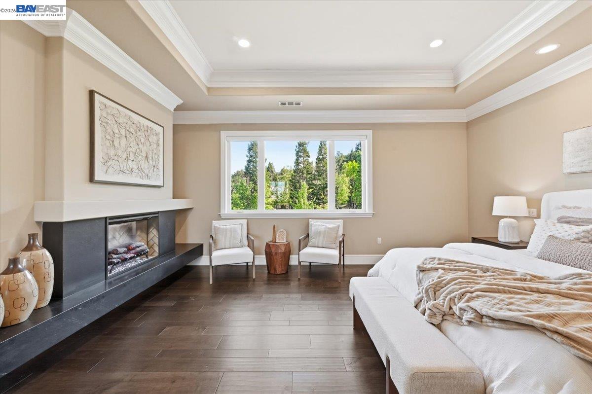 Detail Gallery Image 35 of 61 For 8509 Lupine Ct, Pleasanton,  CA 94588 - 5 Beds | 5/1 Baths