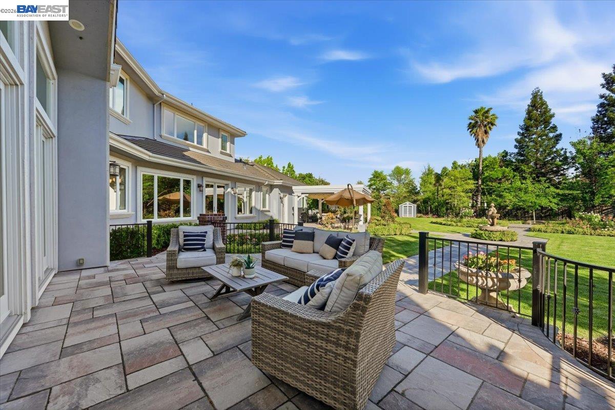 8509 Lupine Ct, Pleasanton, CA, 94588