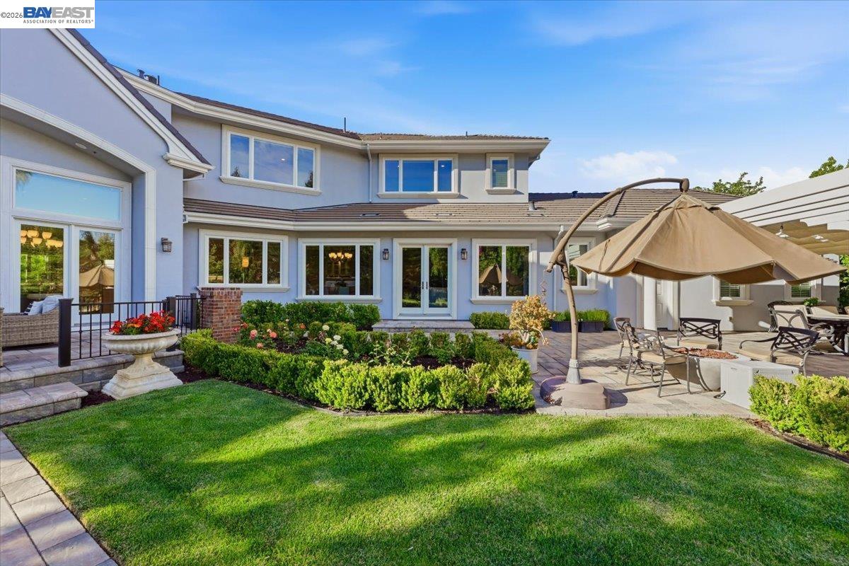 Detail Gallery Image 48 of 61 For 8509 Lupine Ct, Pleasanton,  CA 94588 - 5 Beds | 5/1 Baths