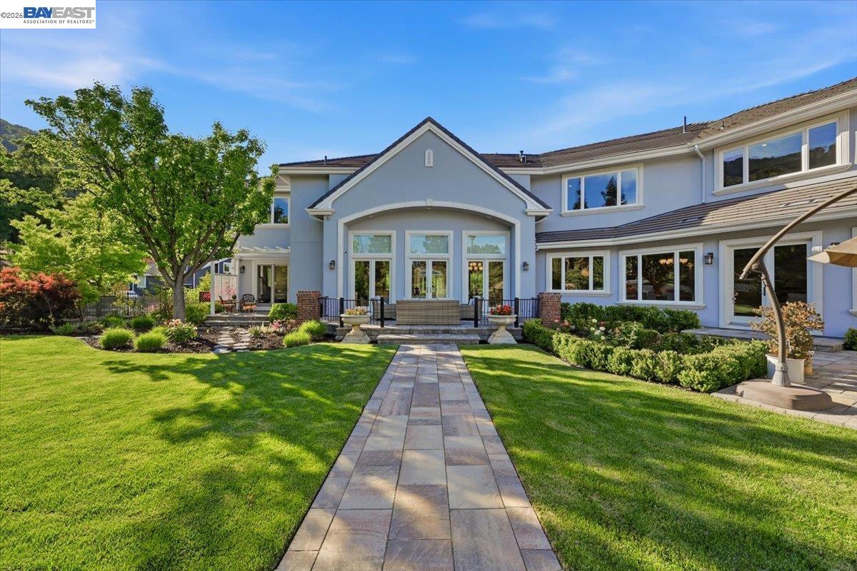 Detail Gallery Image 50 of 61 For 8509 Lupine Ct, Pleasanton,  CA 94588 - 5 Beds | 5/1 Baths