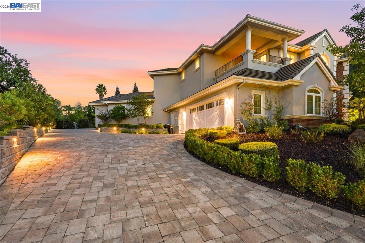 Detail Gallery Image 57 of 61 For 8509 Lupine Ct, Pleasanton,  CA 94588 - 5 Beds | 5/1 Baths