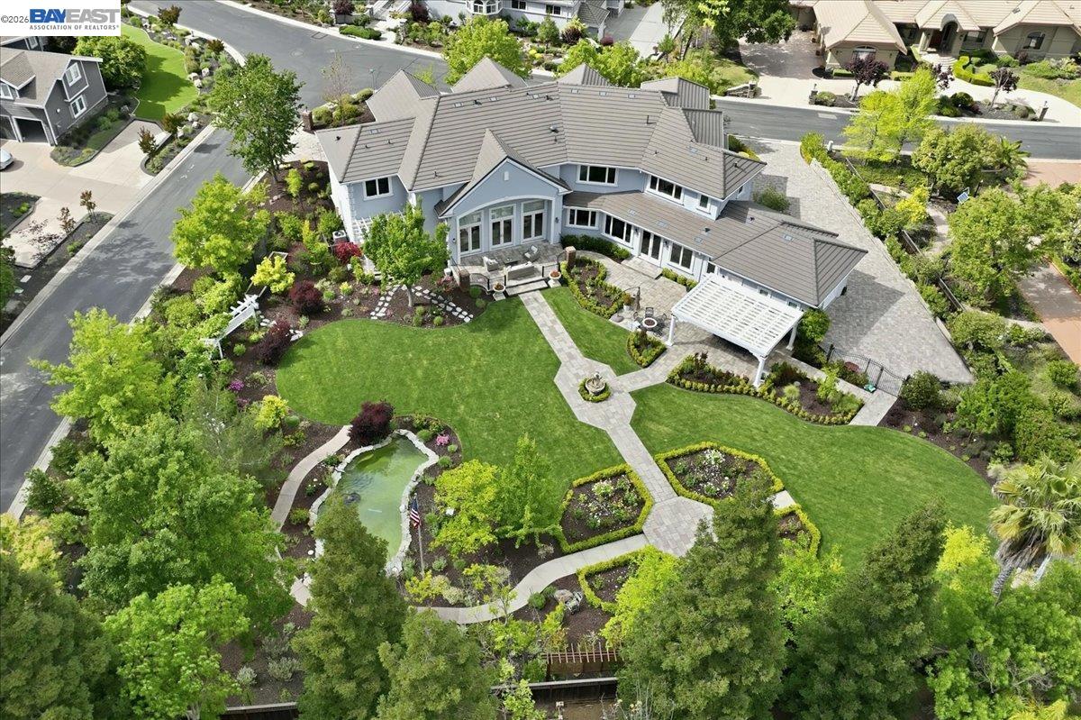 Detail Gallery Image 58 of 61 For 8509 Lupine Ct, Pleasanton,  CA 94588 - 5 Beds | 5/1 Baths